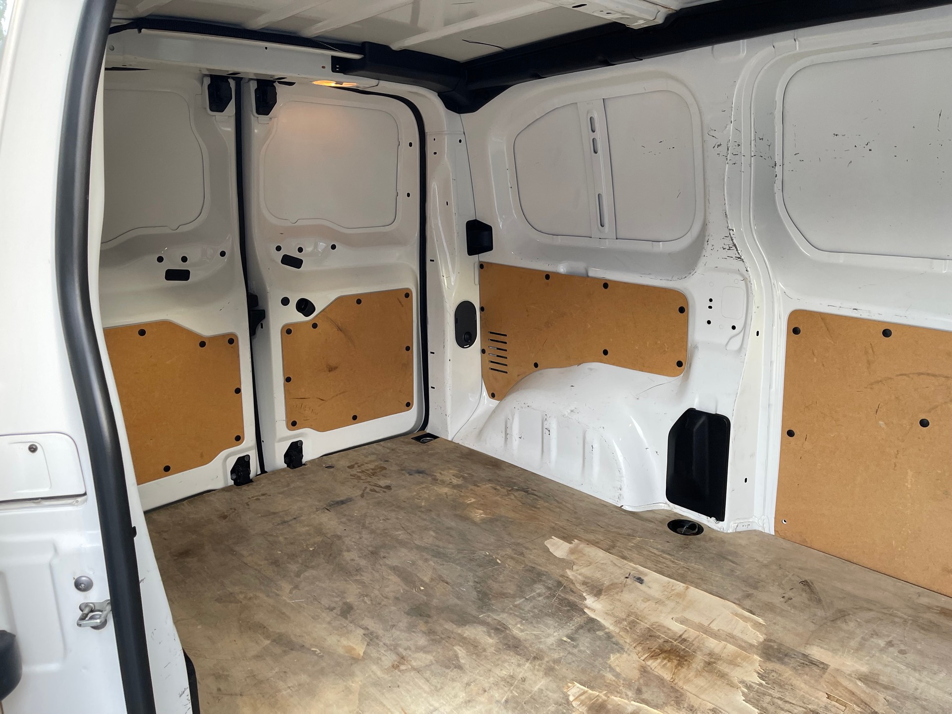 CITROEN Jumpy 1.6HDi 95 S&S Size XS ETG6-image-16