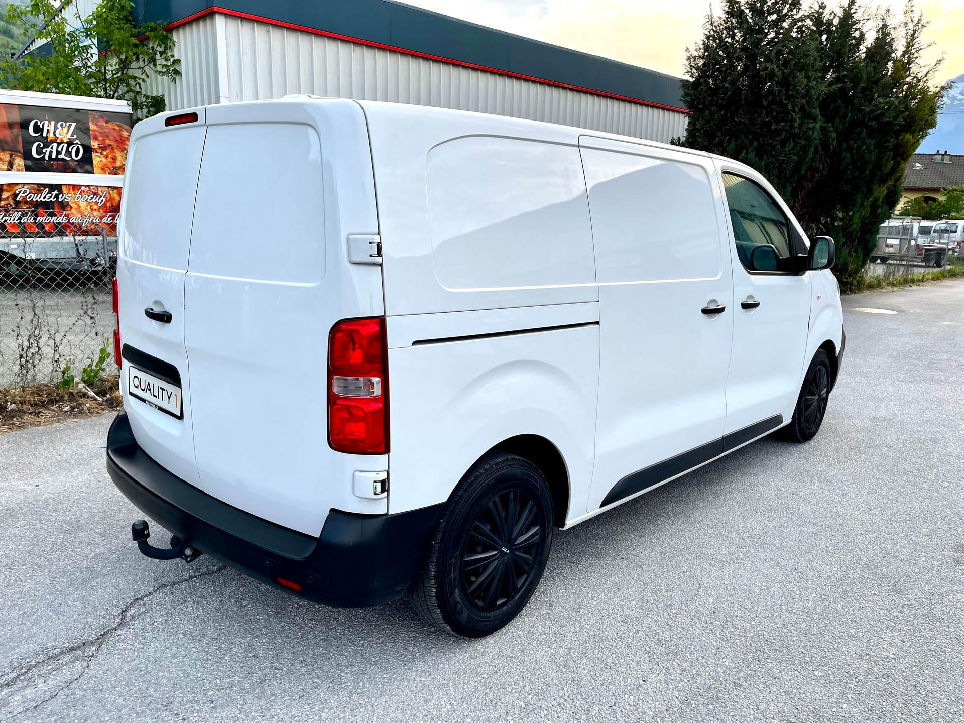 CITROEN Jumpy 1.6HDi 95 S&S Size XS ETG6-image-14