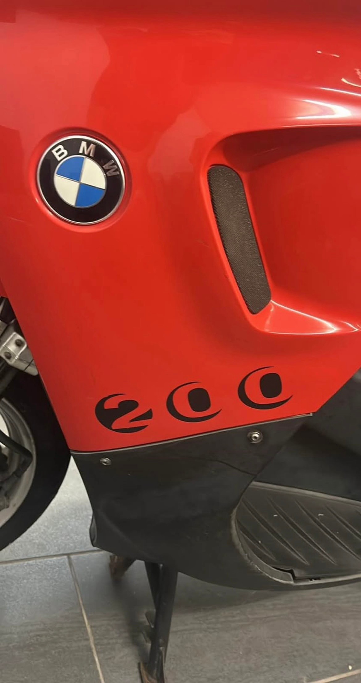 BMW C1-200-image-1