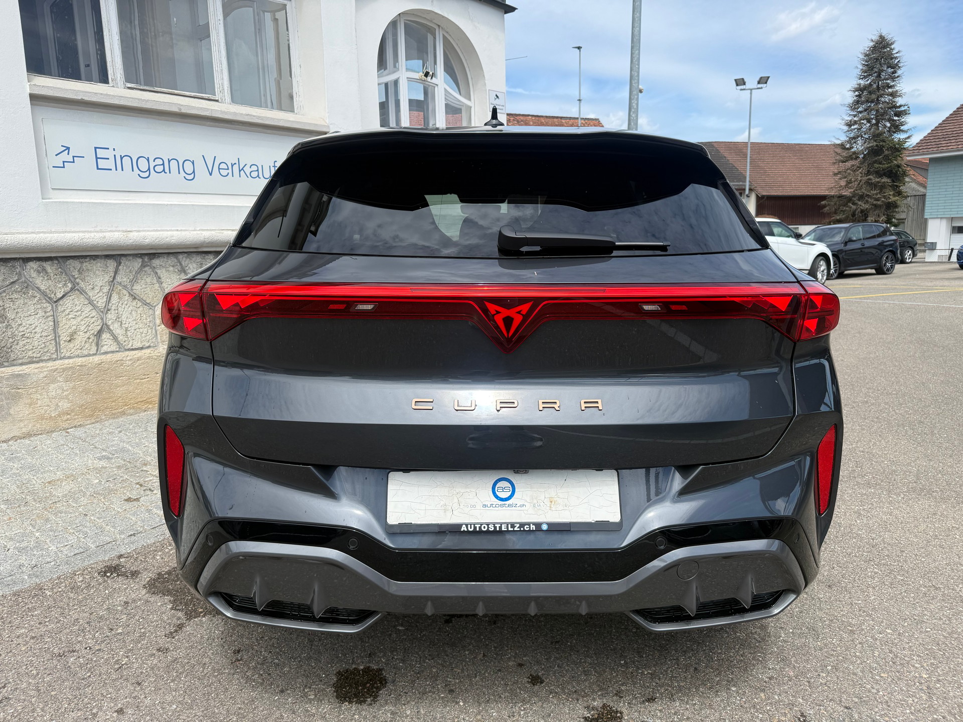 CUPRA Terramar 2.0 TSI VZ 4Drive DSG * 20 ZOLL * PANORAMA *-image-6