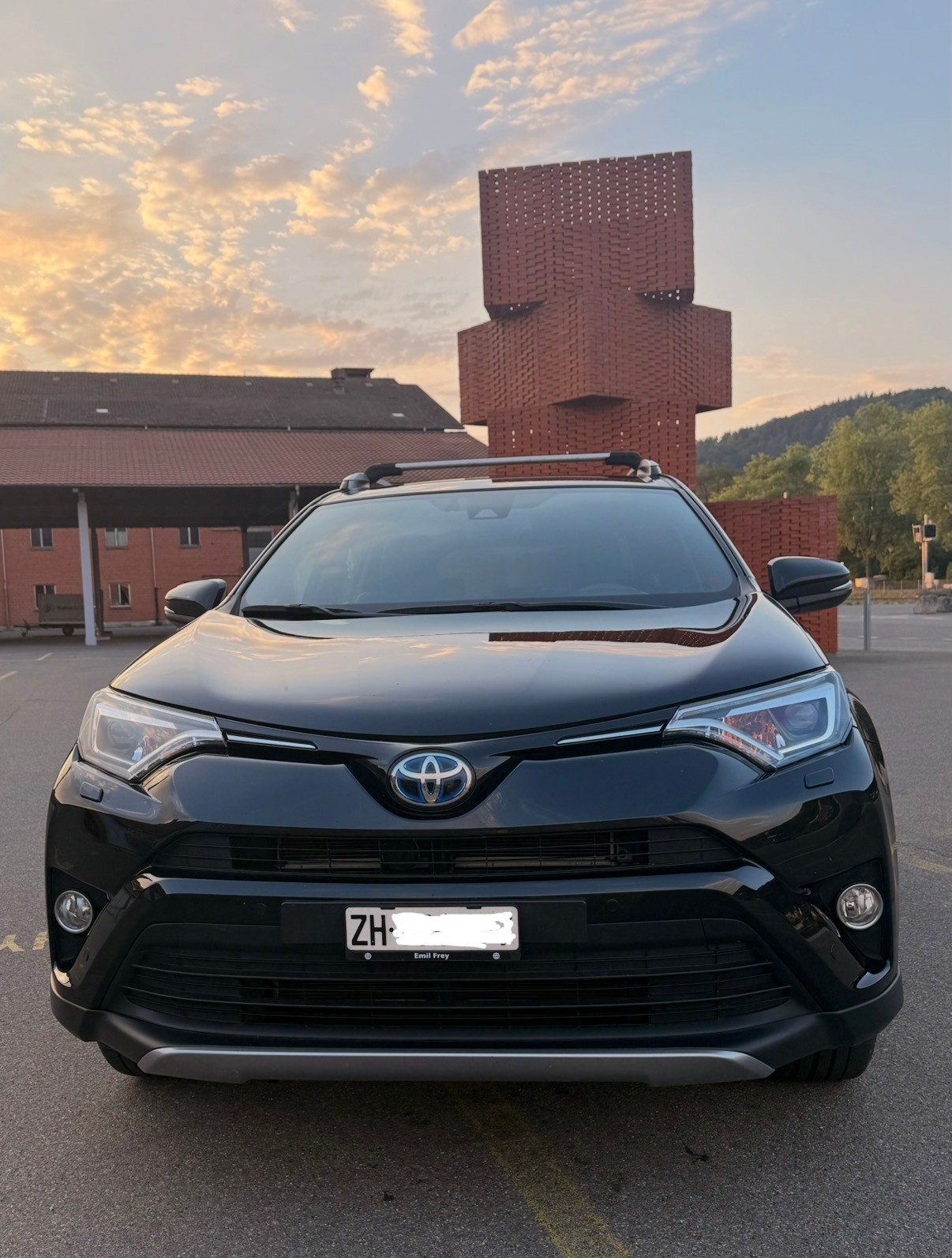 TOYOTA 2.5 HSD Style FWD-image-3