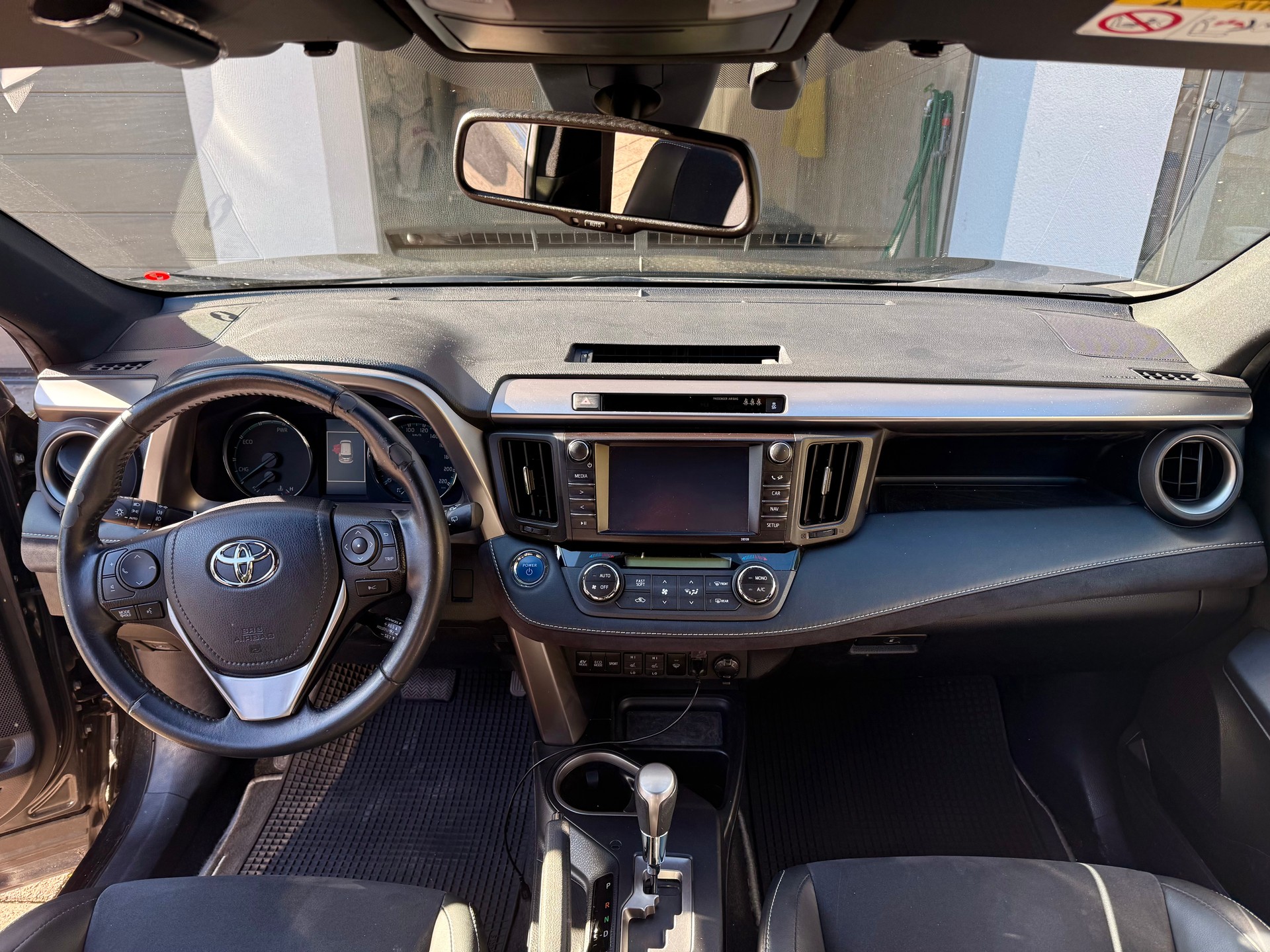 TOYOTA 2.5 HSD Style FWD-image-5
