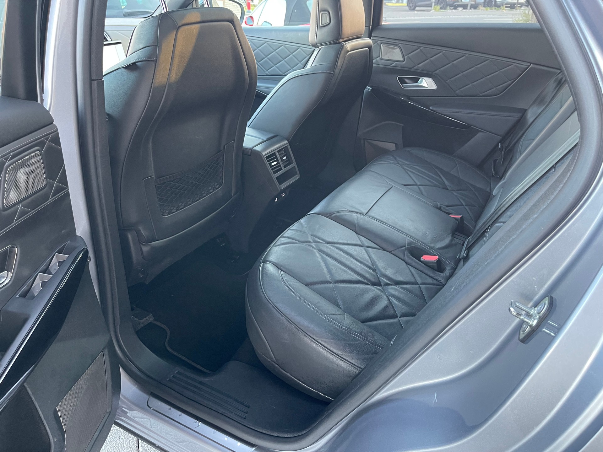 DS AUTOMOBILES DS 7 Crossback E-Tense 225 Rivoli-image-15