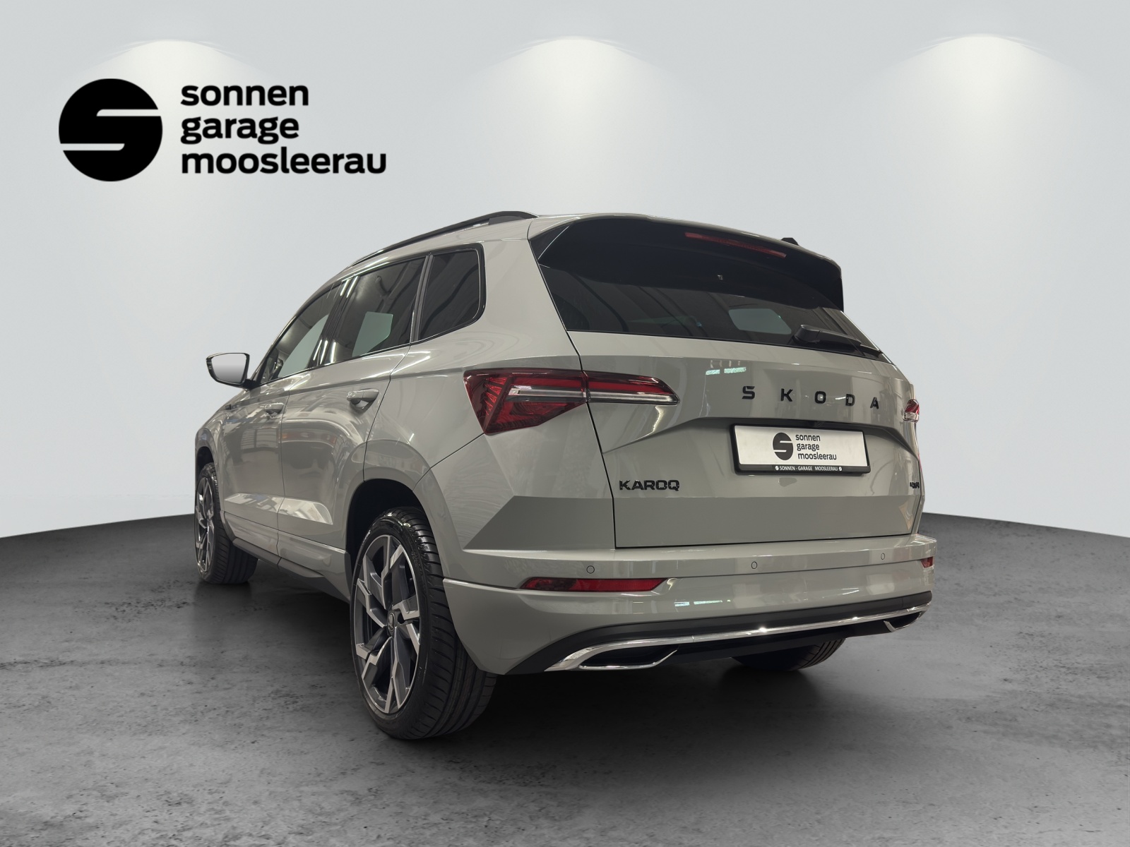 SKODA Karoq 2.0 TSI SportLine 4x4 DSG-showroom-element-3