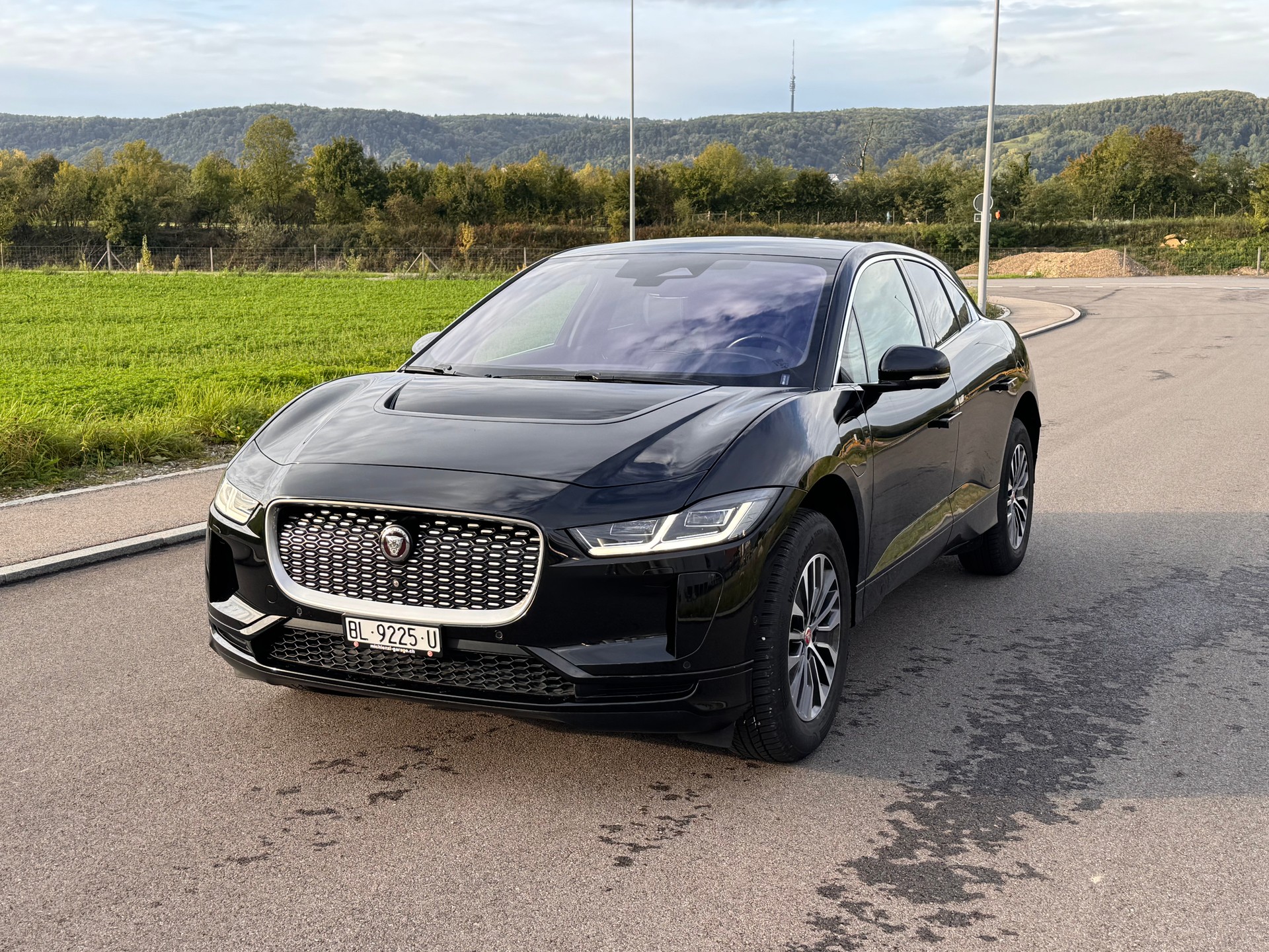 JAGUAR I-Pace EV400 S AWD-image-0