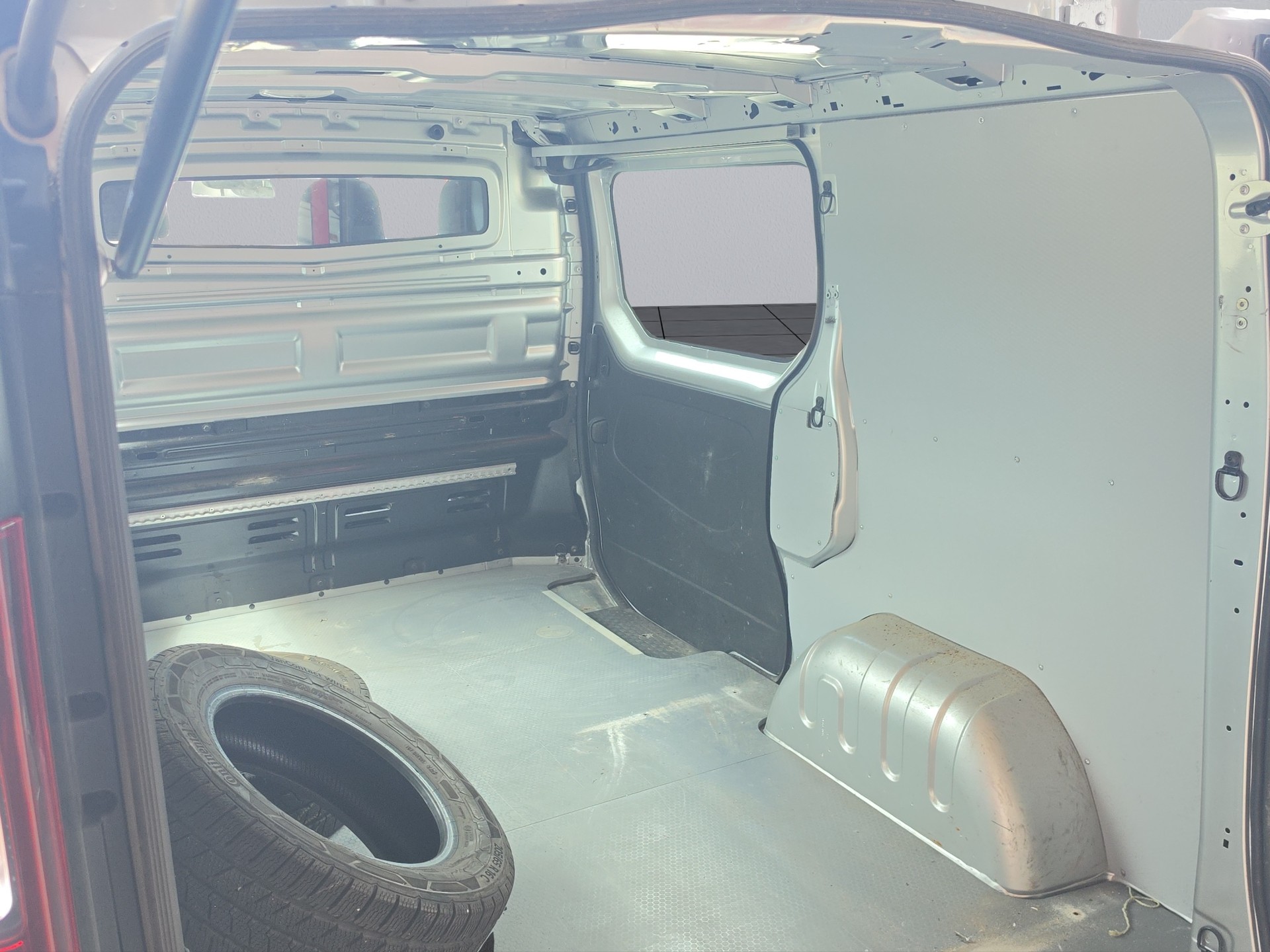 OPEL Vivaro 1.6 BiTurbo CDTI ecoFLEX 2.7t L1H1-image-14