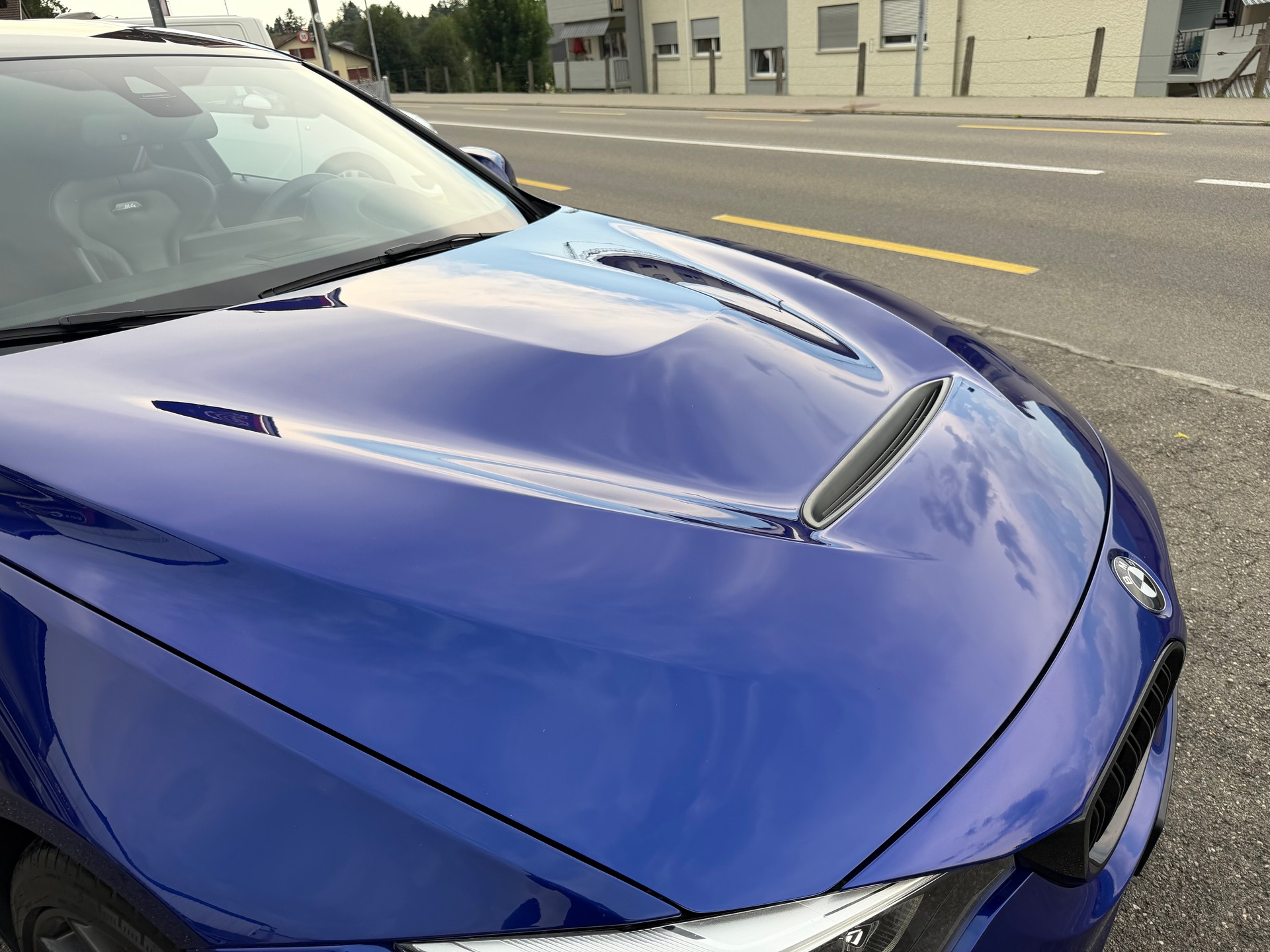 BMW M4 Coupé CS DKG-image-6