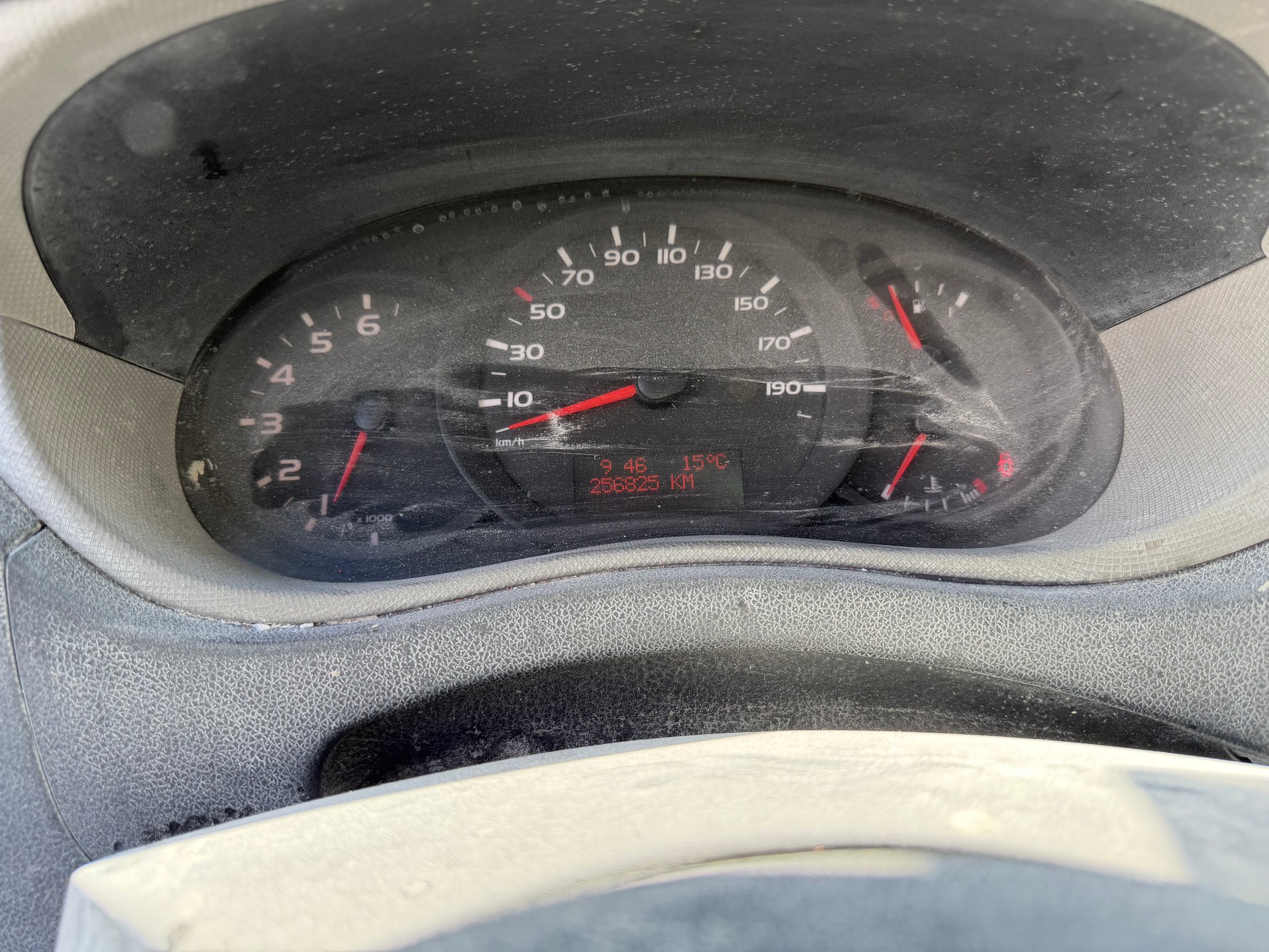 RENAULT Master T33 2.3dCi L2H2-image-4