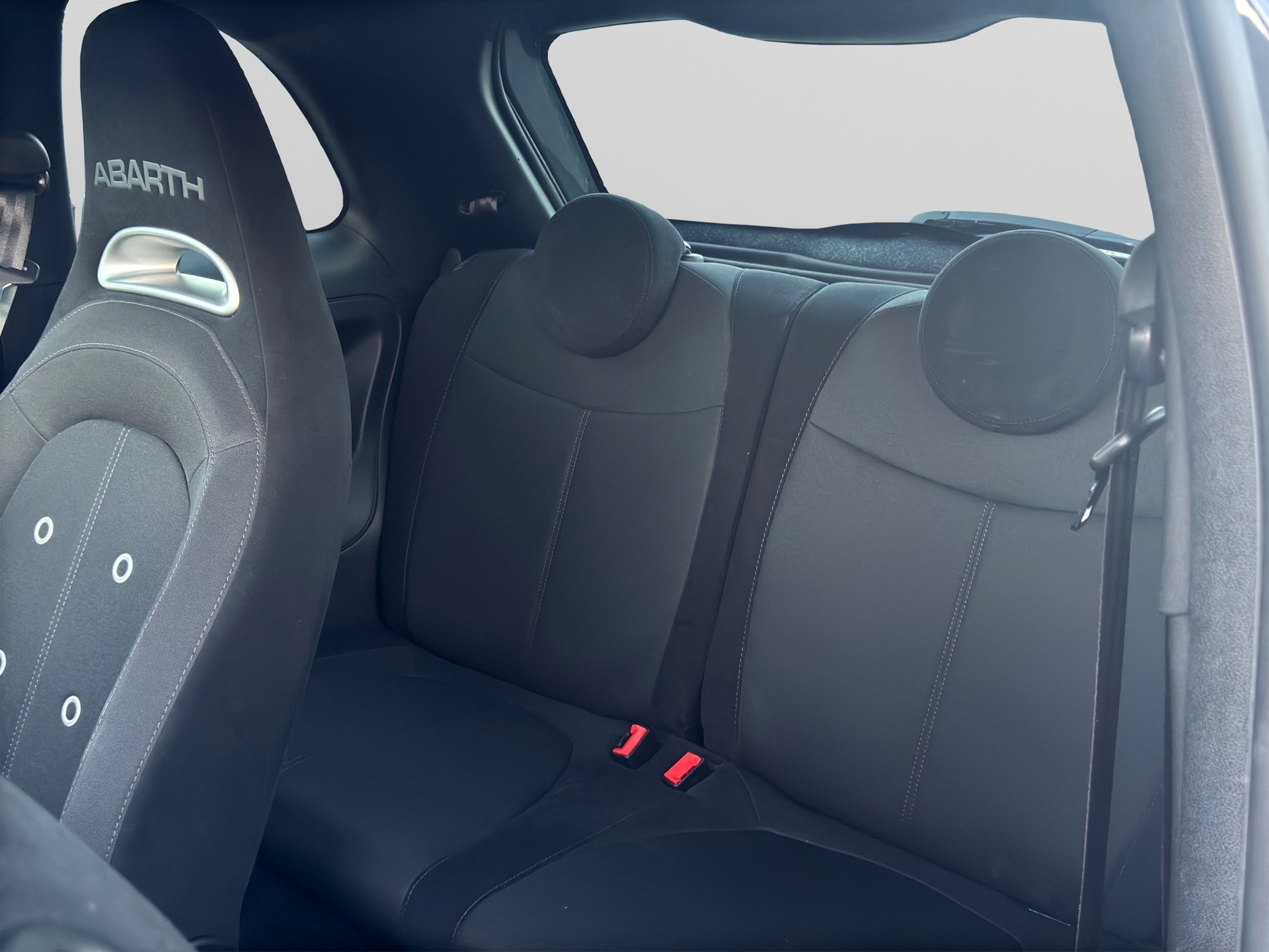 FIAT 595 Abarth 1.4 T-Jet 145-image-22