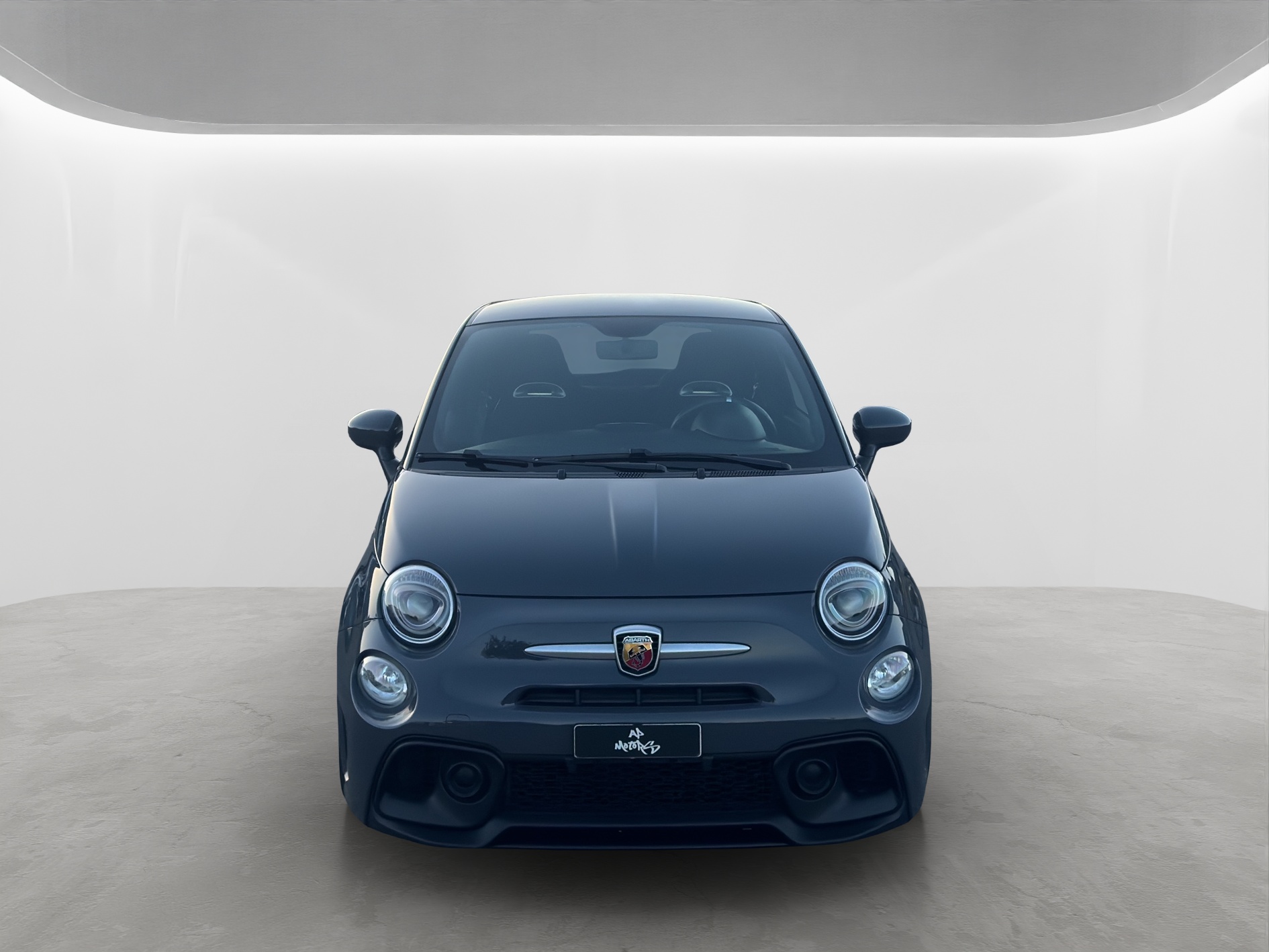 FIAT 595 Abarth 1.4 T-Jet 145-image-4