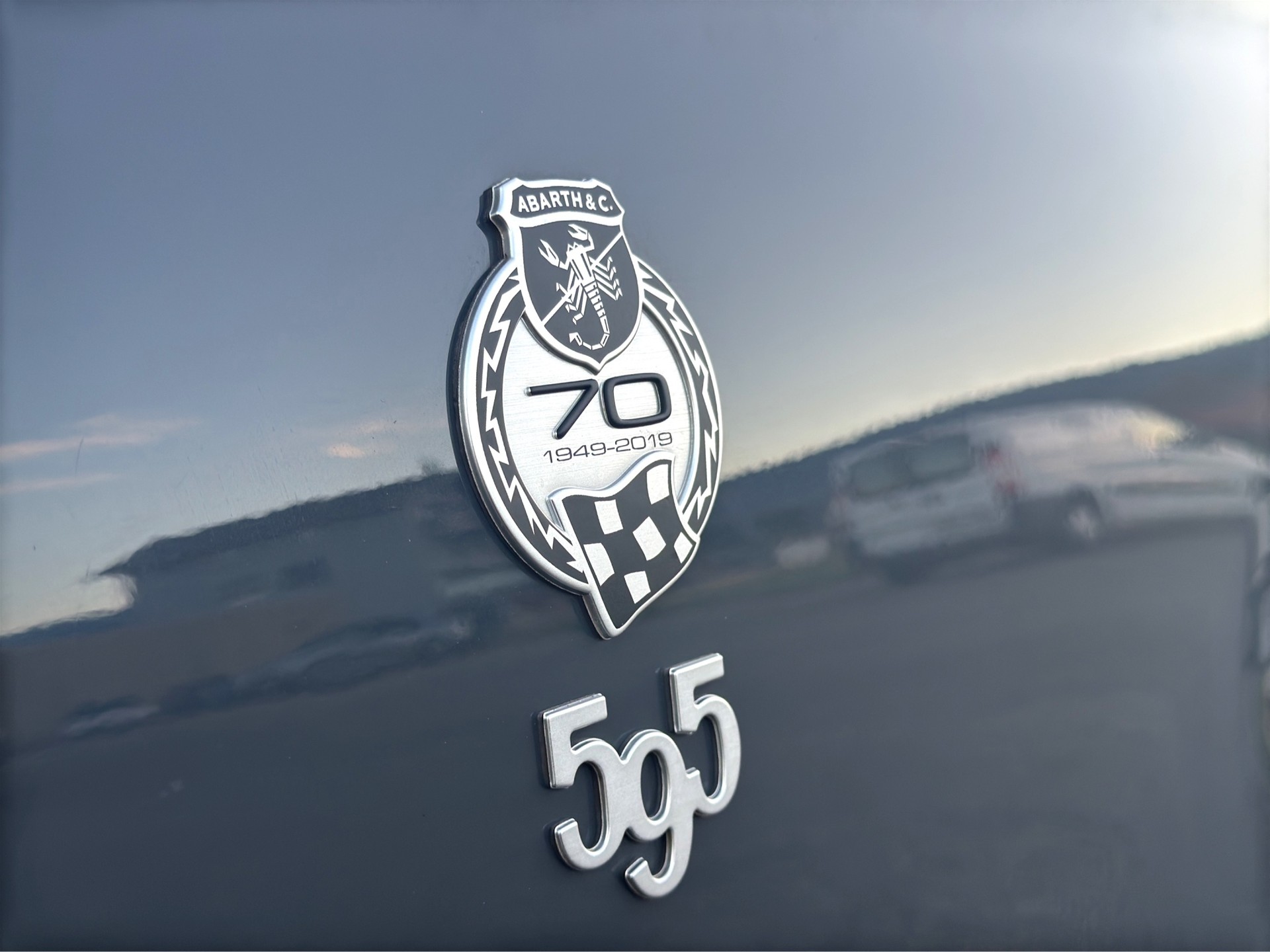 FIAT 595 Abarth 1.4 T-Jet 145-image-10