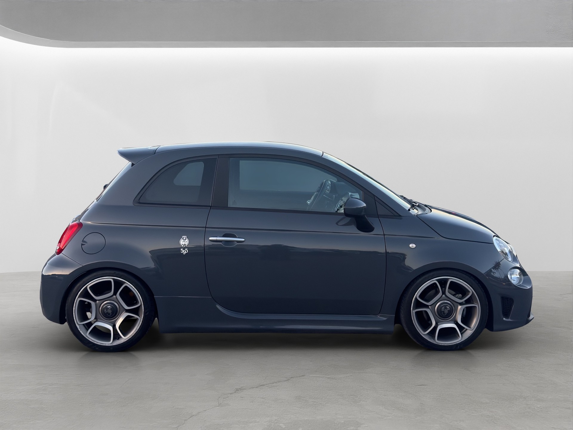 FIAT 595 Abarth 1.4 T-Jet 145-image-6