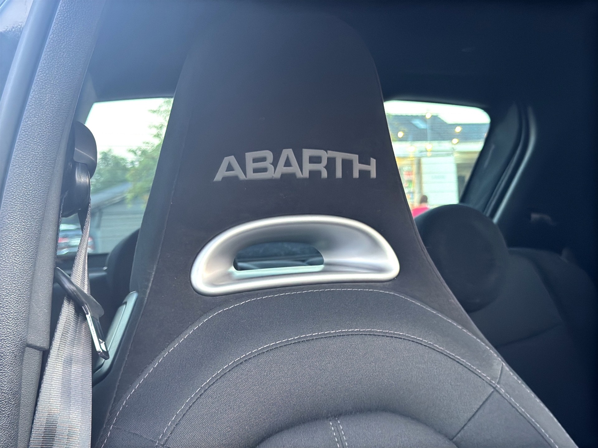 FIAT 595 Abarth 1.4 T-Jet 145-image-21