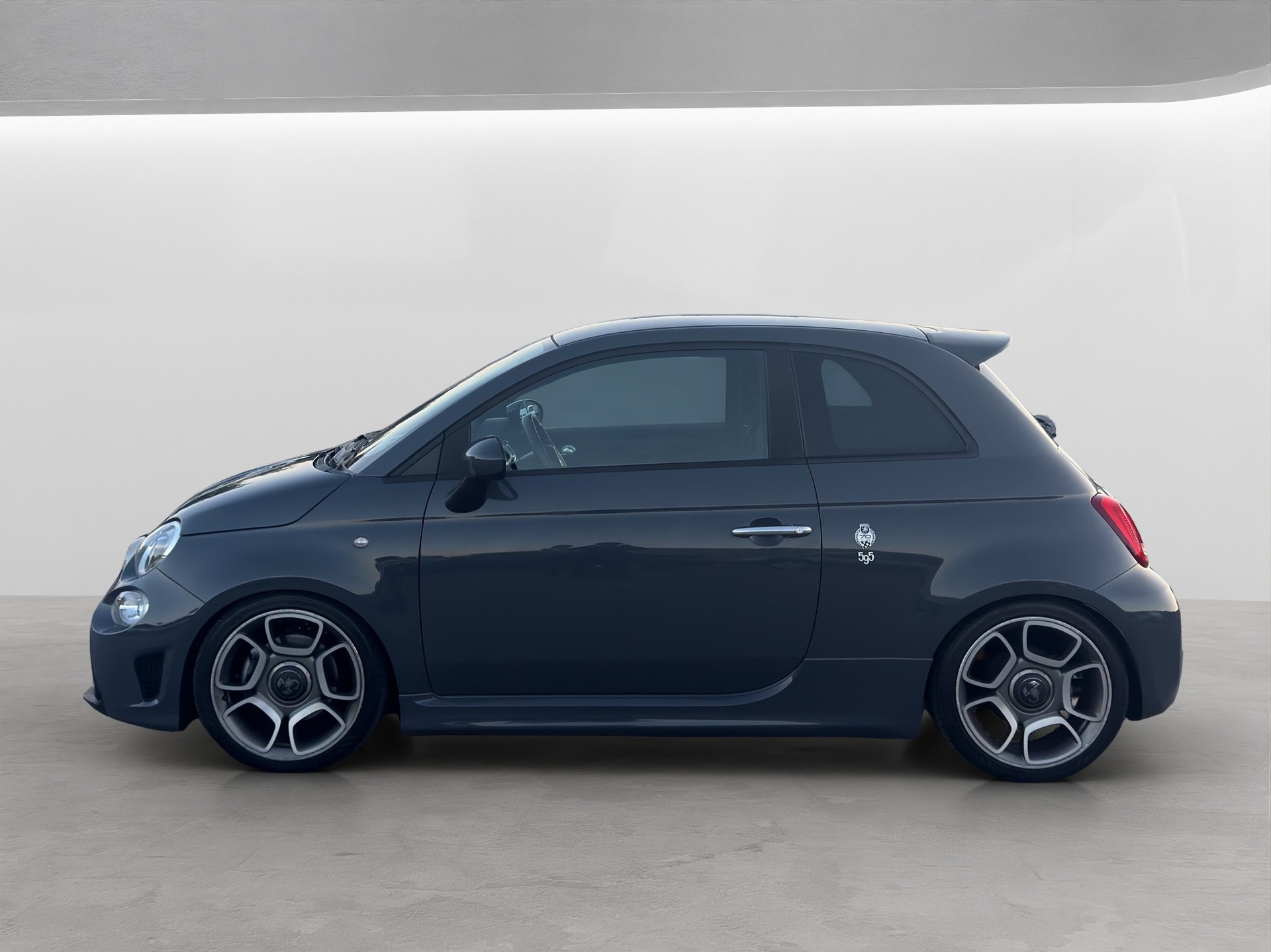 FIAT 595 Abarth 1.4 T-Jet 145-image-7
