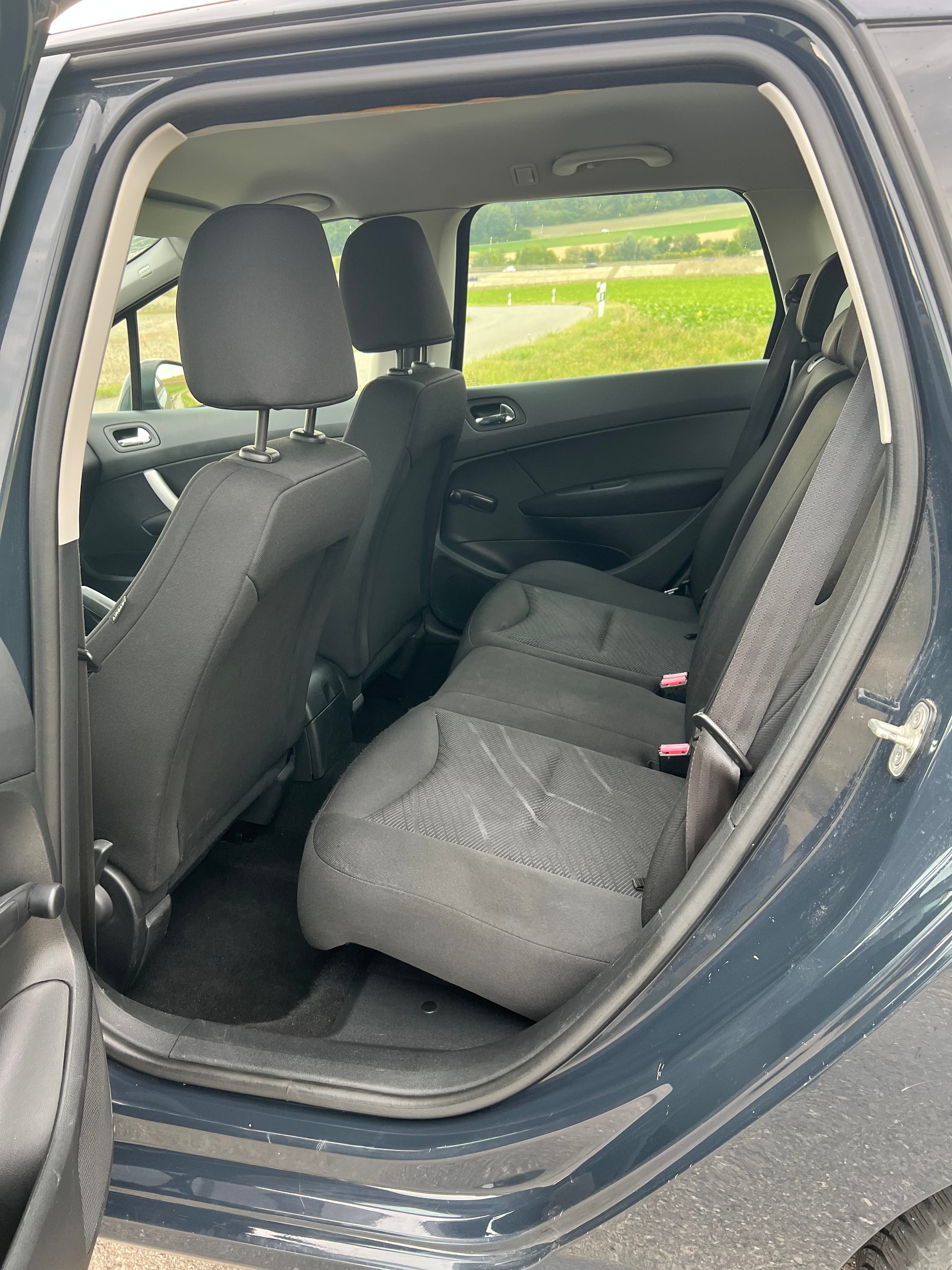 PEUGEOT 308 SW 1.6 HDI Access EGS6-image-13