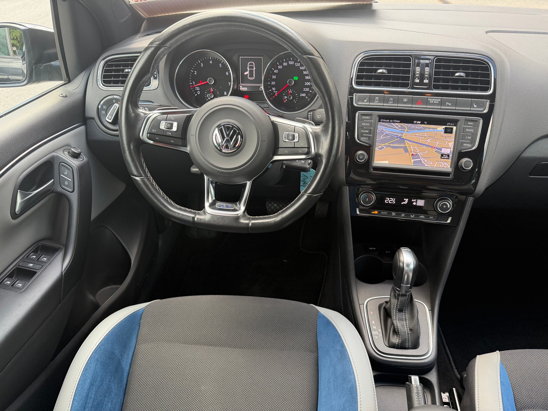 VW Polo 1.4 TSI ACT BlueGT DSG-image-8