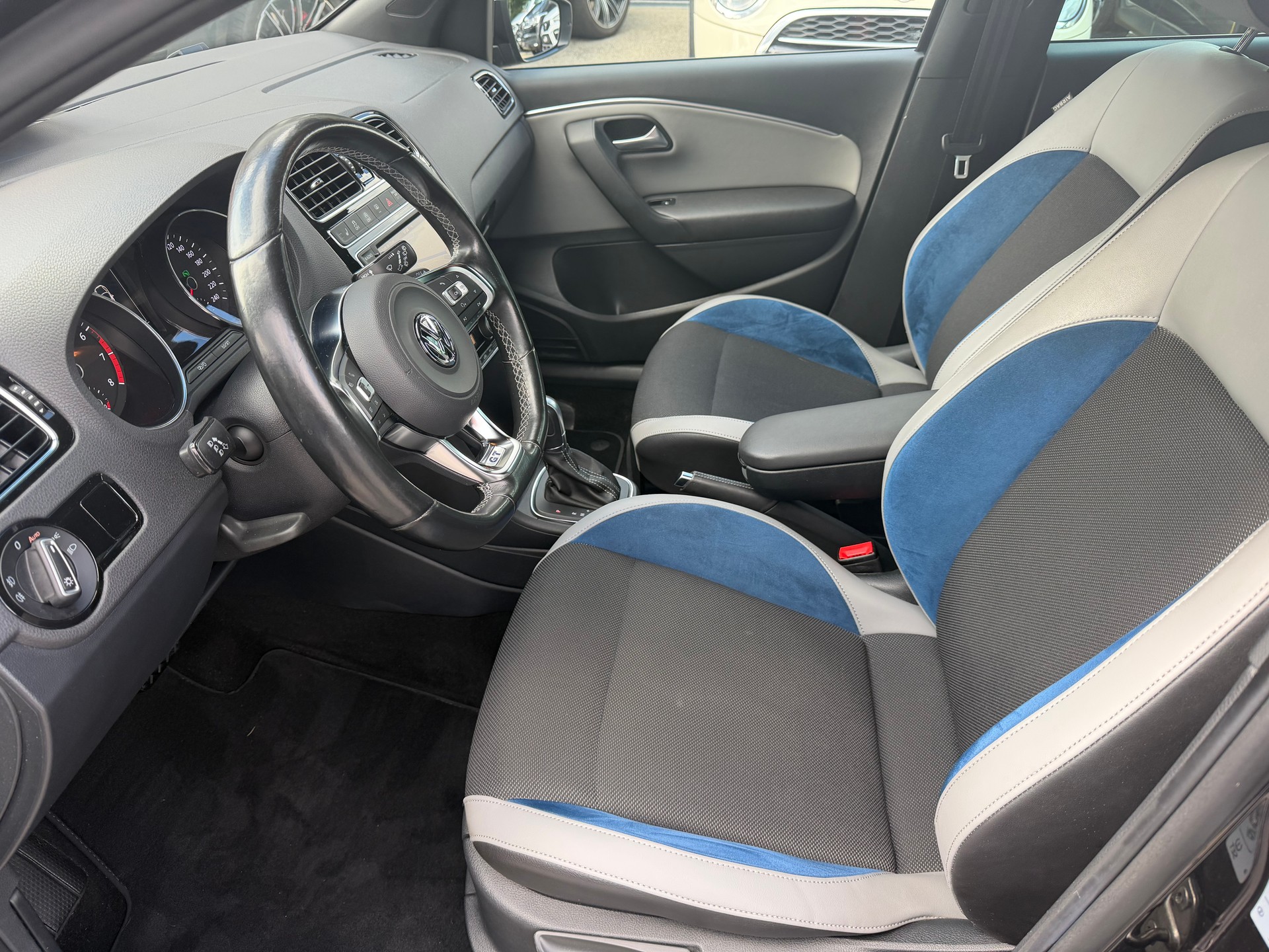 VW Polo 1.4 TSI ACT BlueGT DSG-image-9