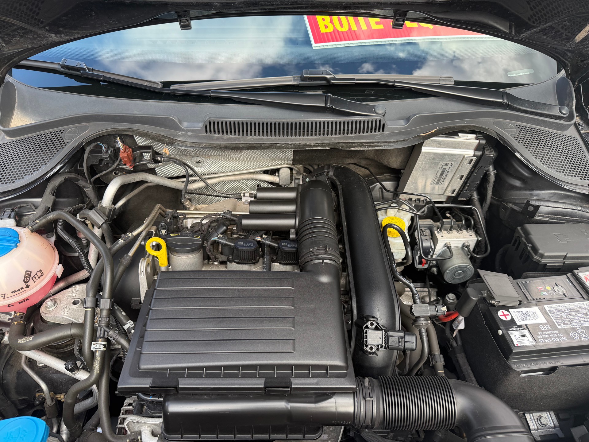 VW Polo 1.4 TSI ACT BlueGT DSG-image-18