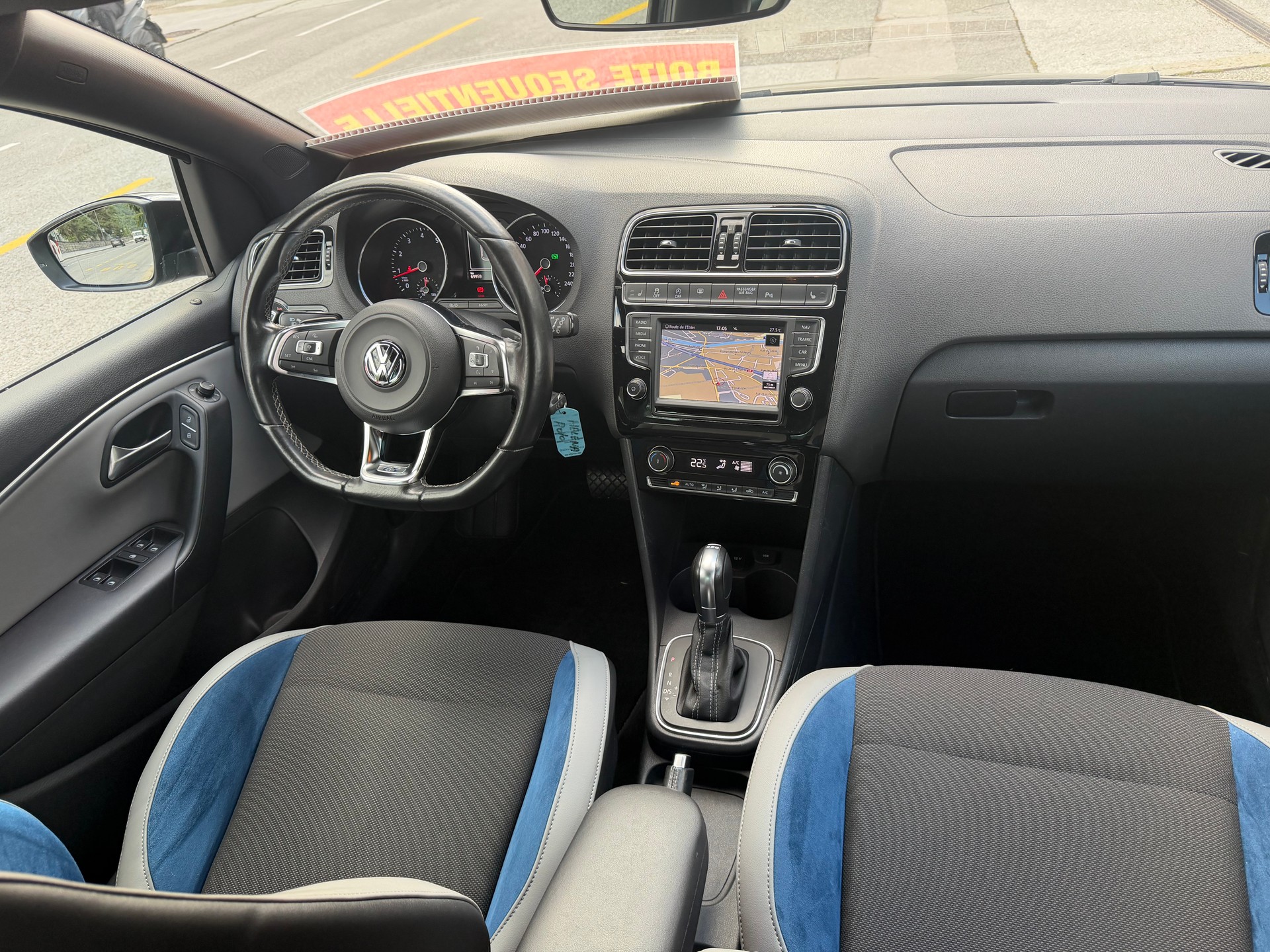 VW Polo 1.4 TSI ACT BlueGT DSG-image-11