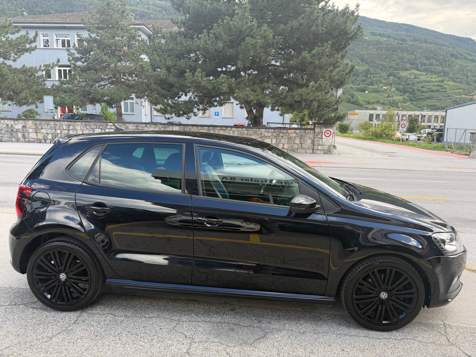 VW Polo 1.4 TSI ACT BlueGT DSG-image-3
