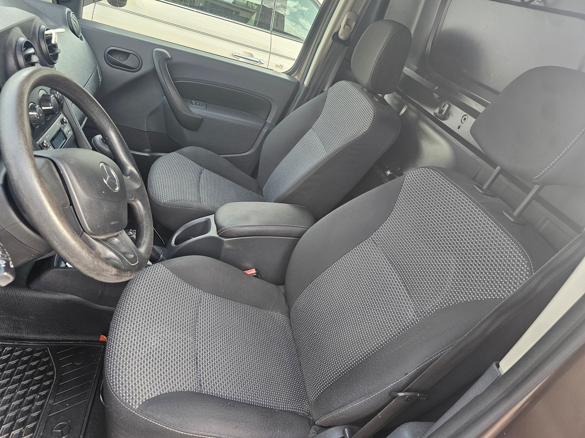 MERCEDES-BENZ Citan 111 CDI L Euro 6-image-7