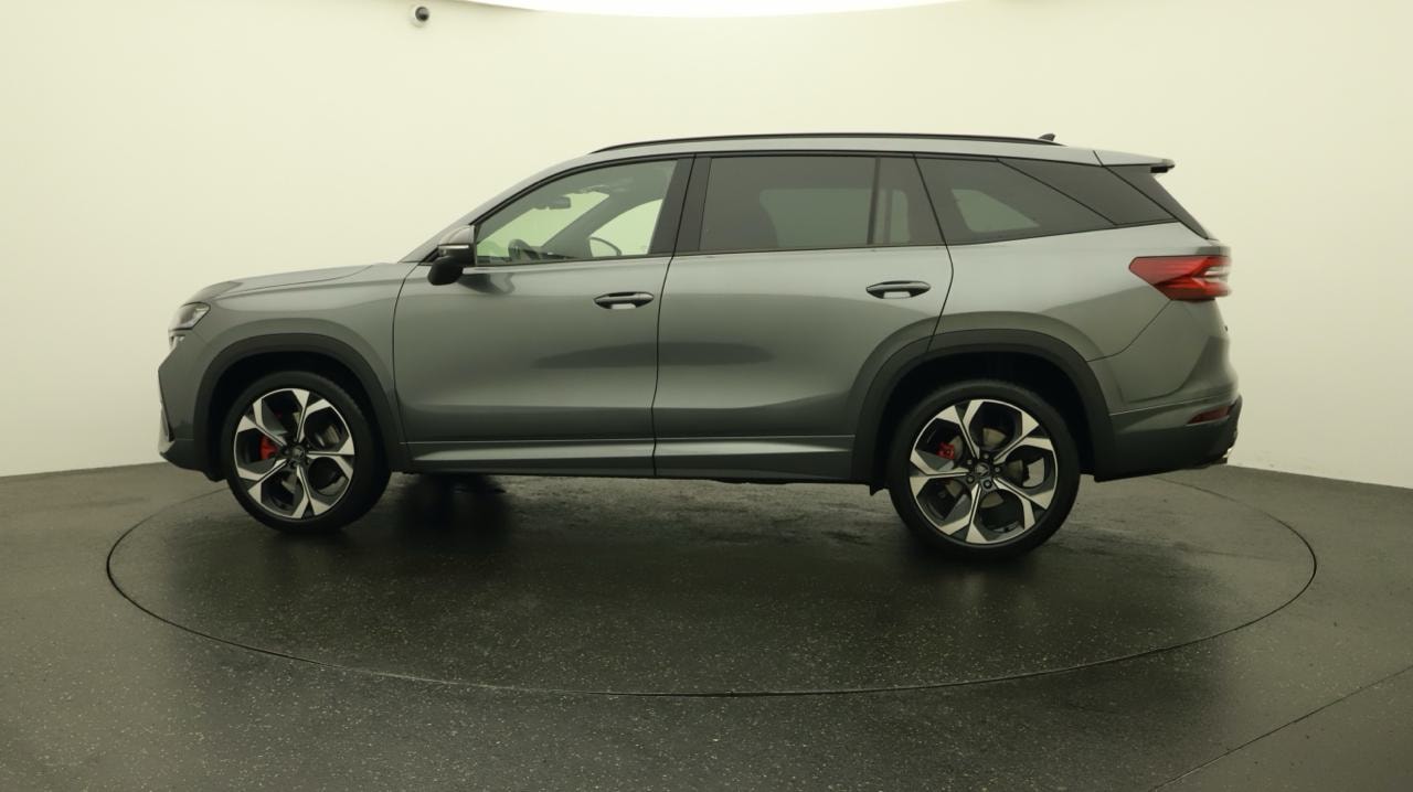 SKODA Kodiaq 2.0 TSI RS 4x4-image-1