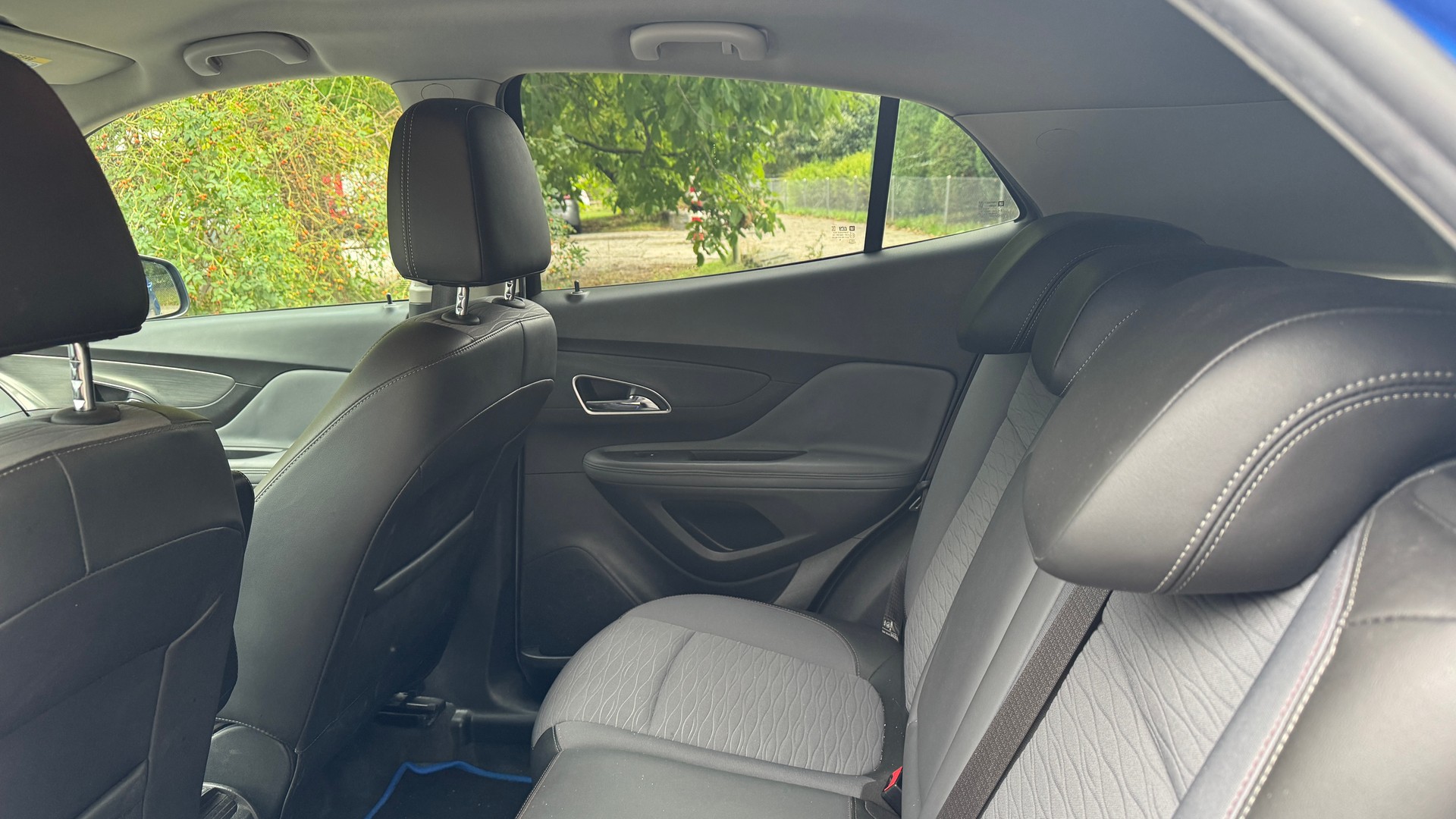 OPEL Mokka X 1.6 CDTi Excellence 4WD-image-7