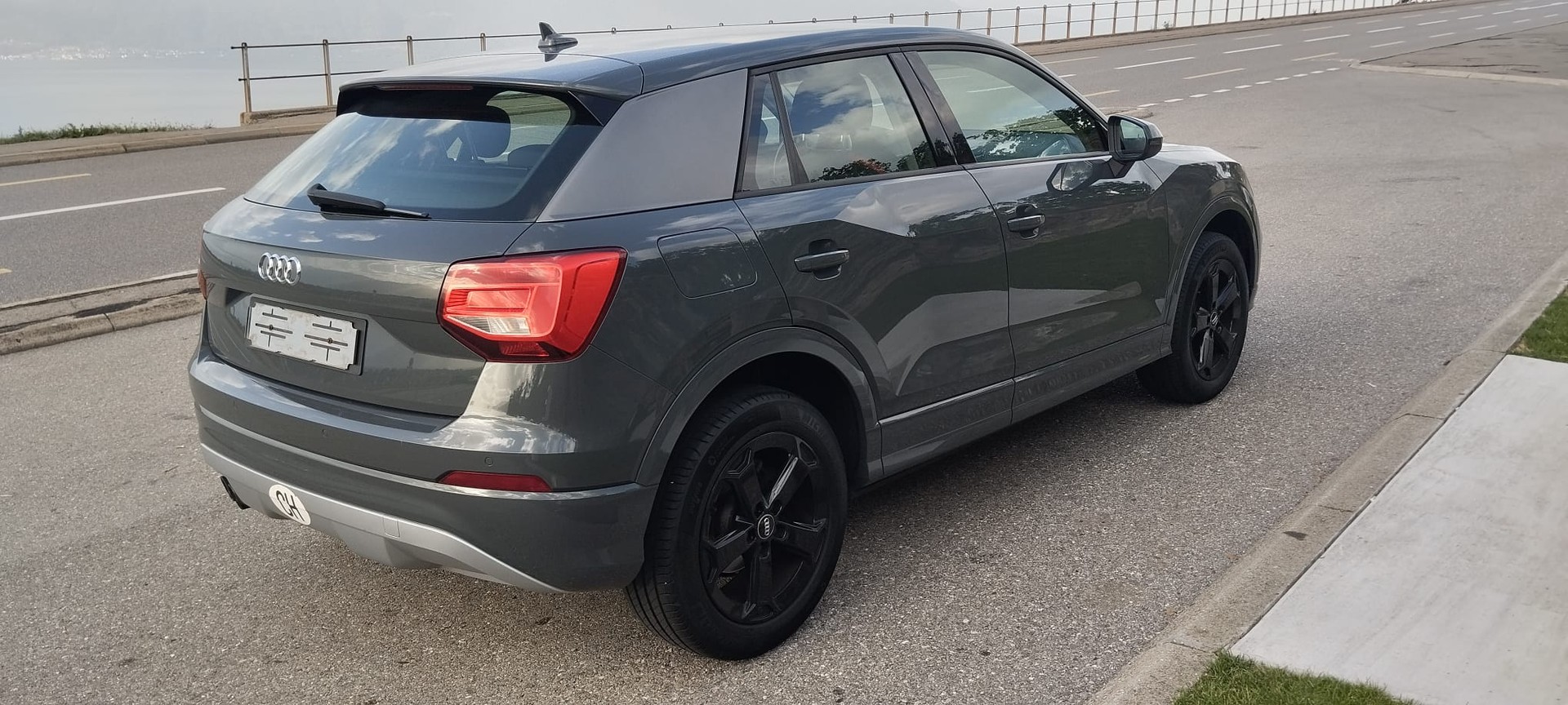 AUDI Q2 1.4 TFSI sport-image-4
