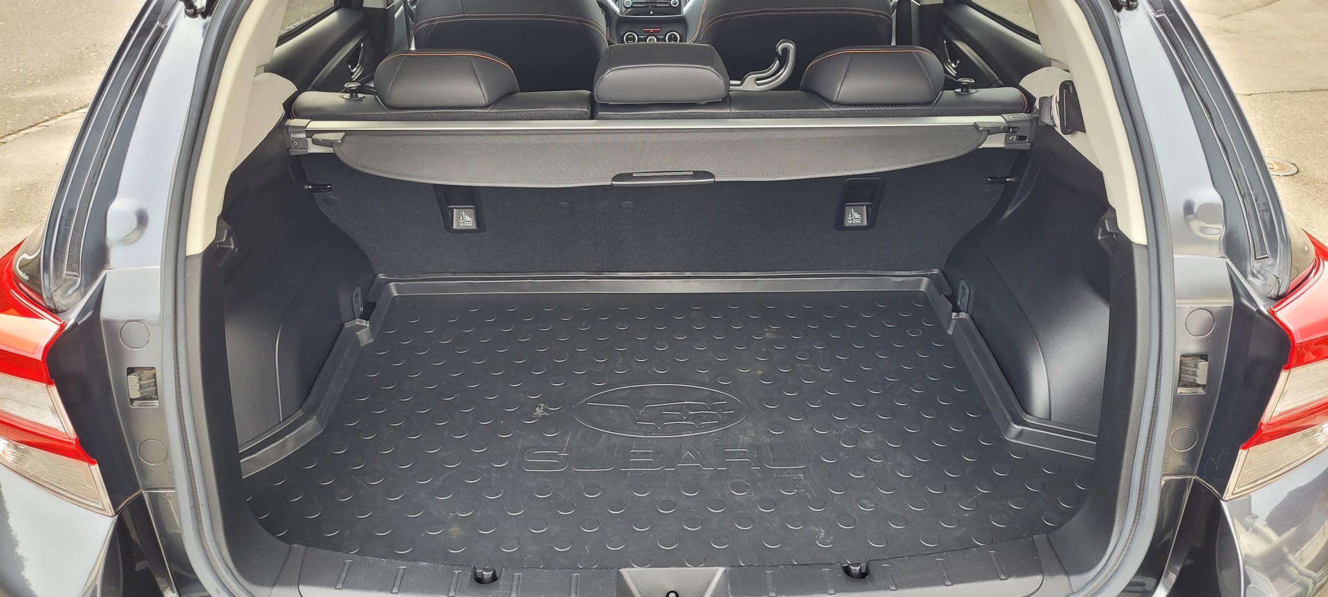 SUBARU XV 2.0 Swiss Plus AWD Lineartronic-image-14