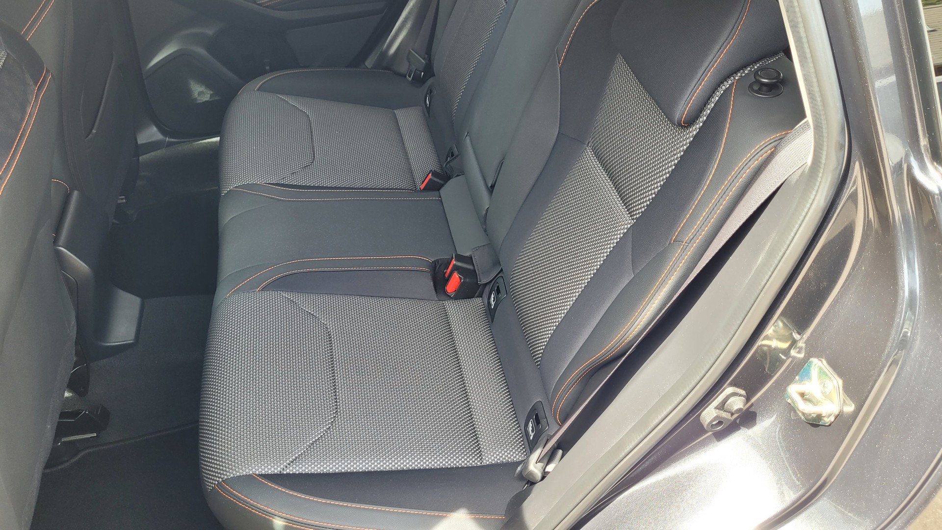 SUBARU XV 2.0 Swiss Plus AWD Lineartronic-image-13