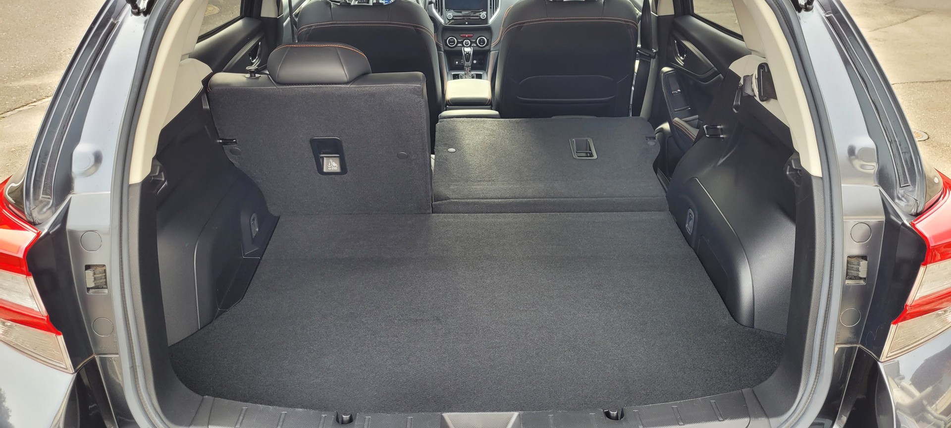 SUBARU XV 2.0 Swiss Plus AWD Lineartronic-image-15
