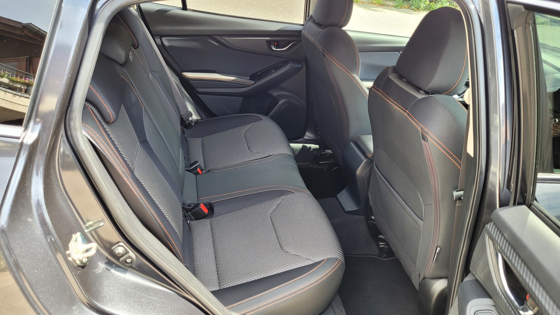 SUBARU XV 2.0 Swiss Plus AWD Lineartronic-image-17