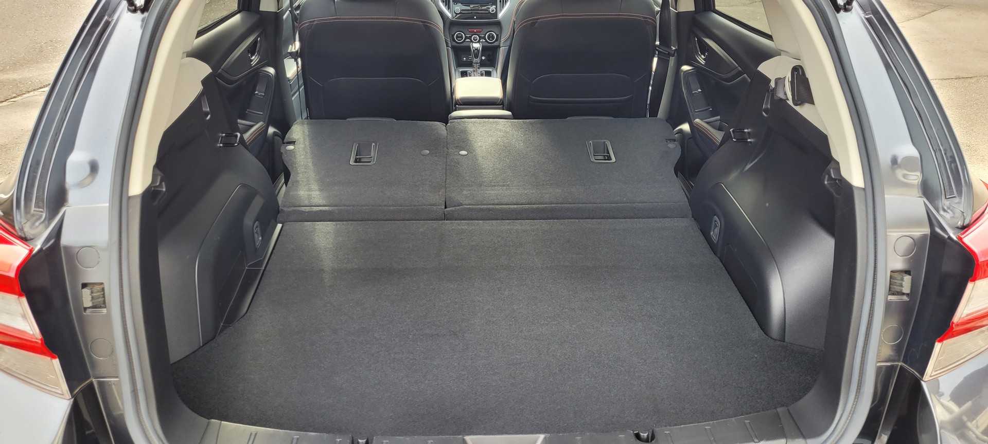 SUBARU XV 2.0 Swiss Plus AWD Lineartronic-image-16