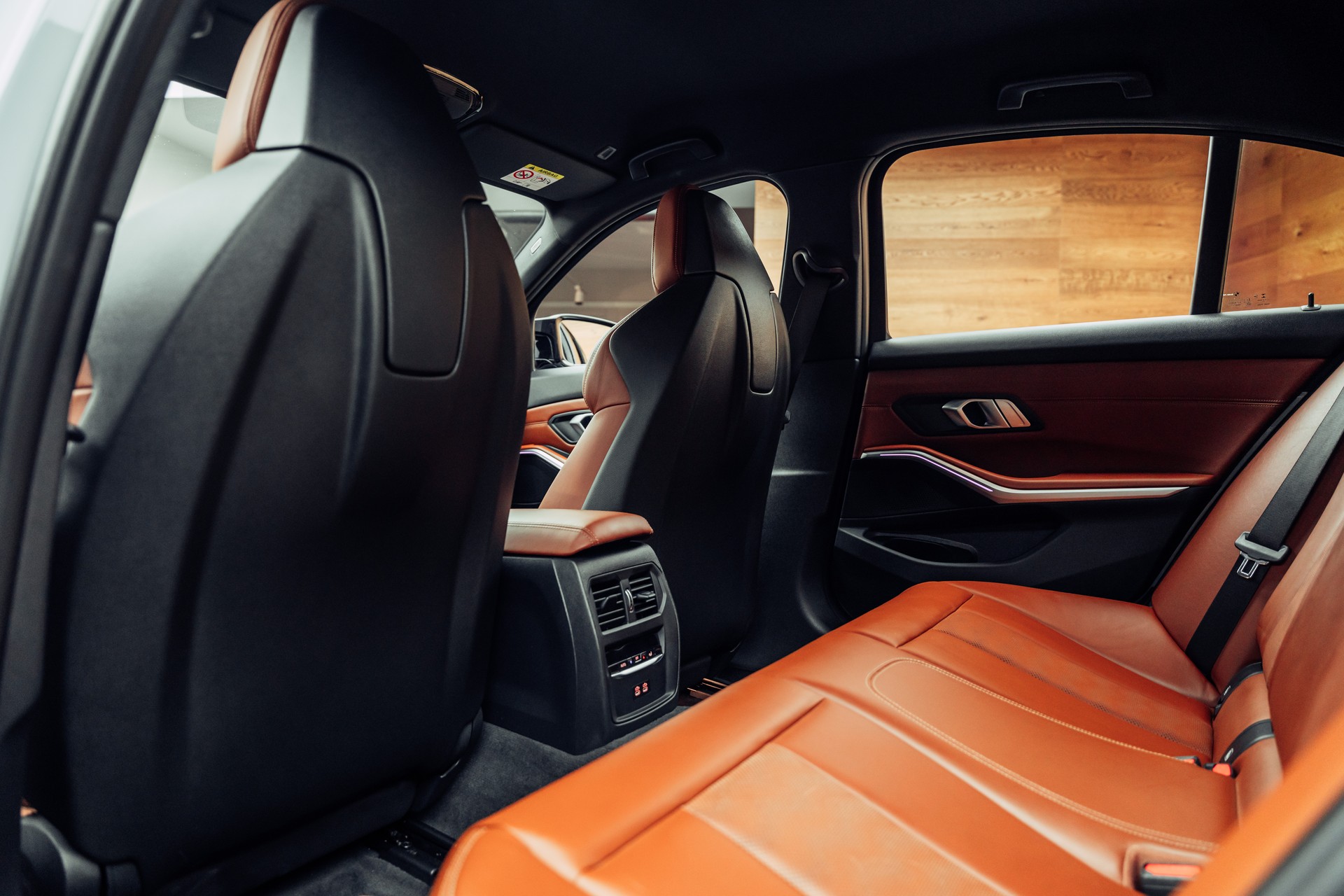 BMW M3 Competition xDrive-image-7