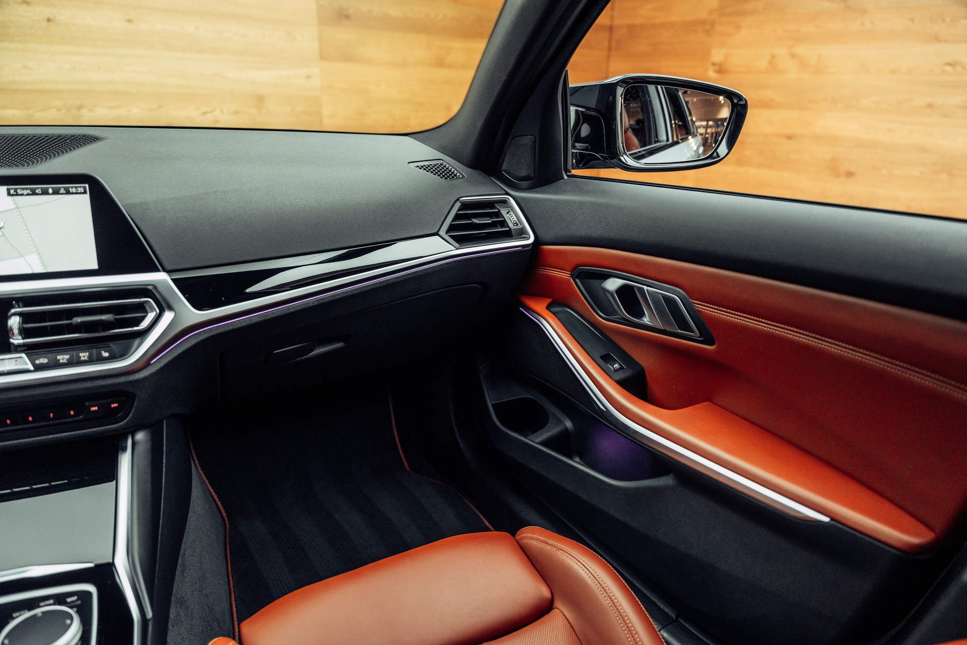 BMW M3 Competition xDrive-image-10