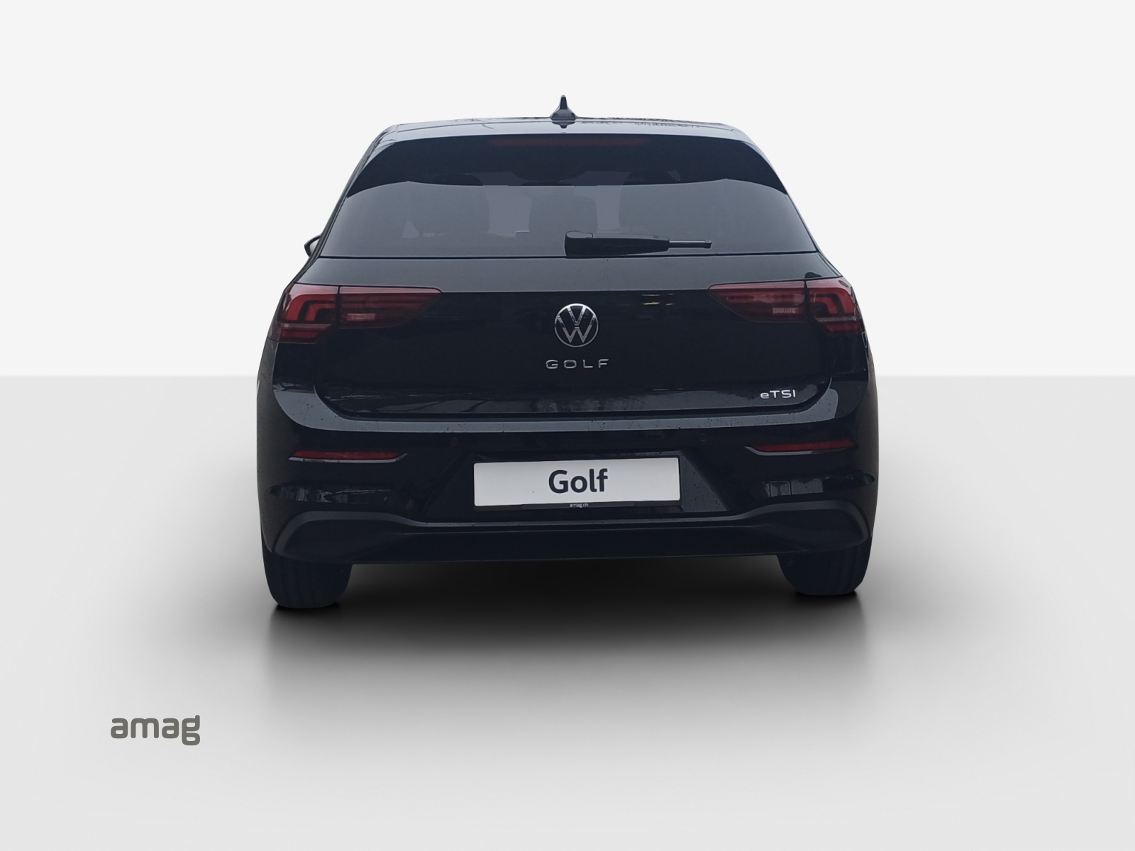 VW Golf 1.5 e TSI mHEV Value DSG-image-3