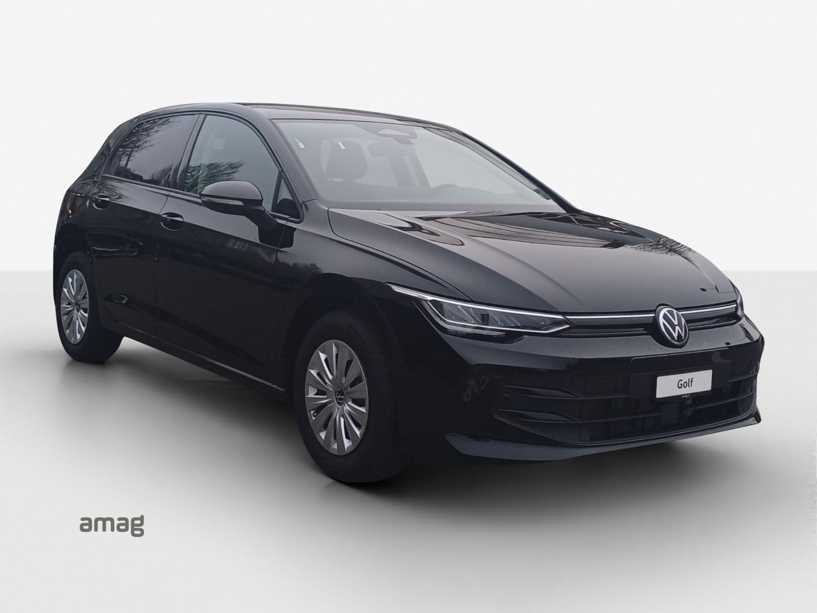 VW Golf 1.5 e TSI mHEV Basis DSG-image-5