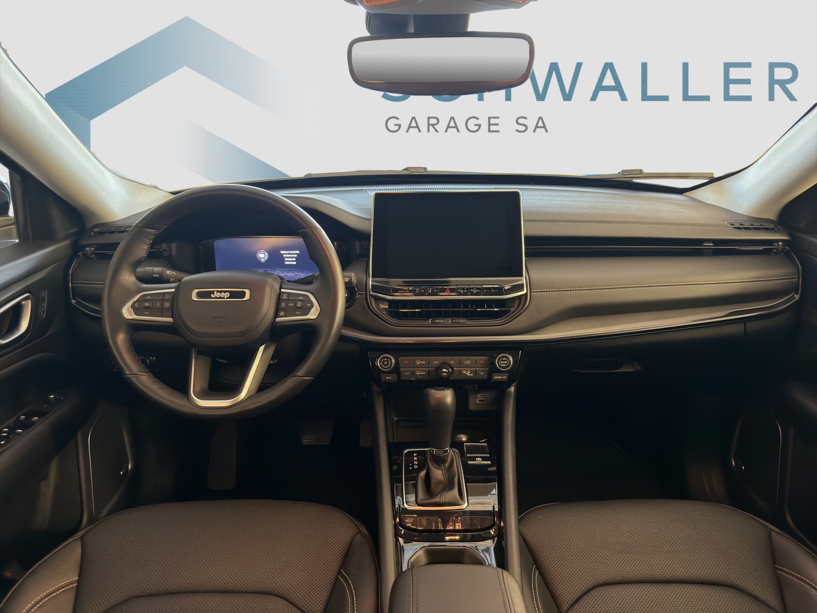JEEP COMPASS 1.5 Turbo S-image-9