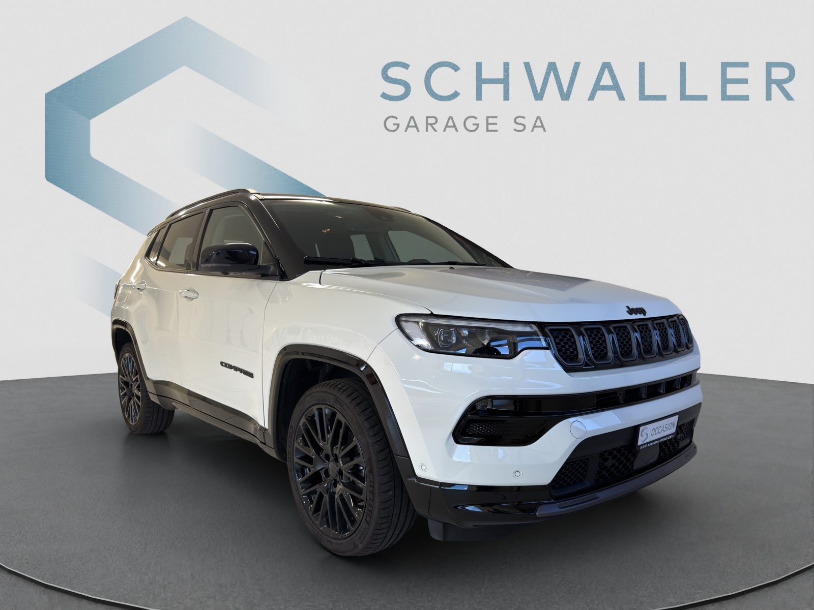 JEEP COMPASS 1.5 Turbo S-image-0