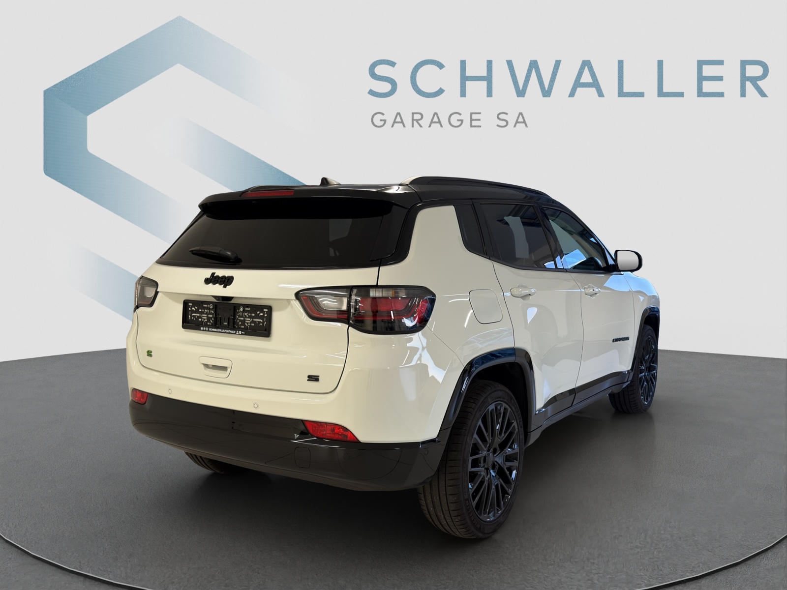 JEEP COMPASS 1.5 Turbo S-image-3