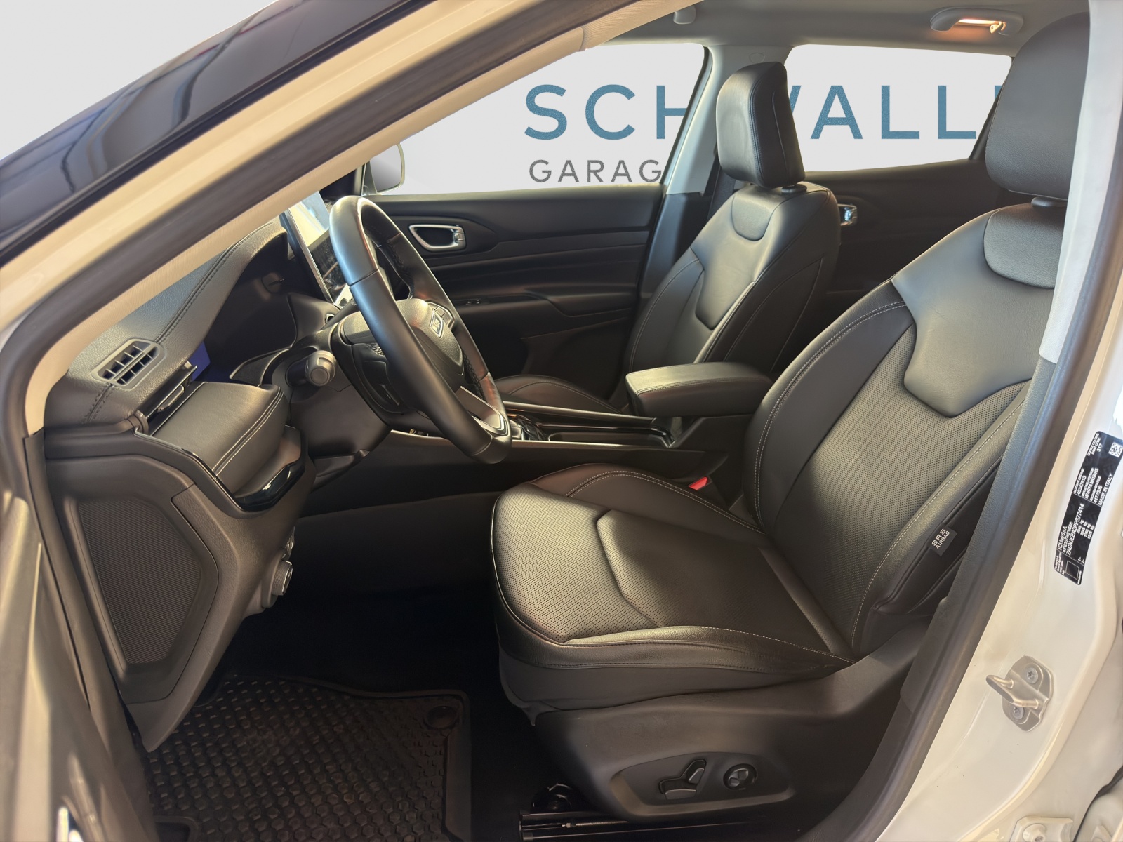JEEP COMPASS 1.5 Turbo S-image-8