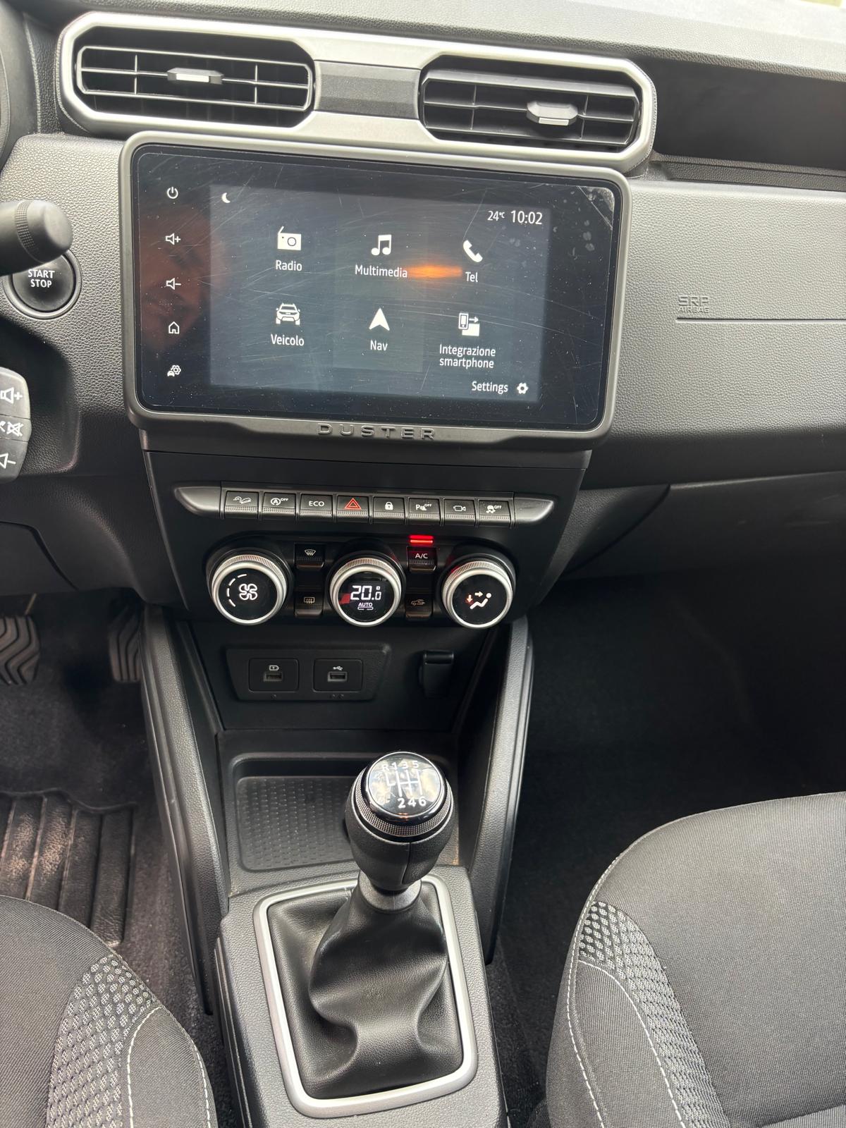 DACIA Duster TCe 150 Journey 4x4-image-8