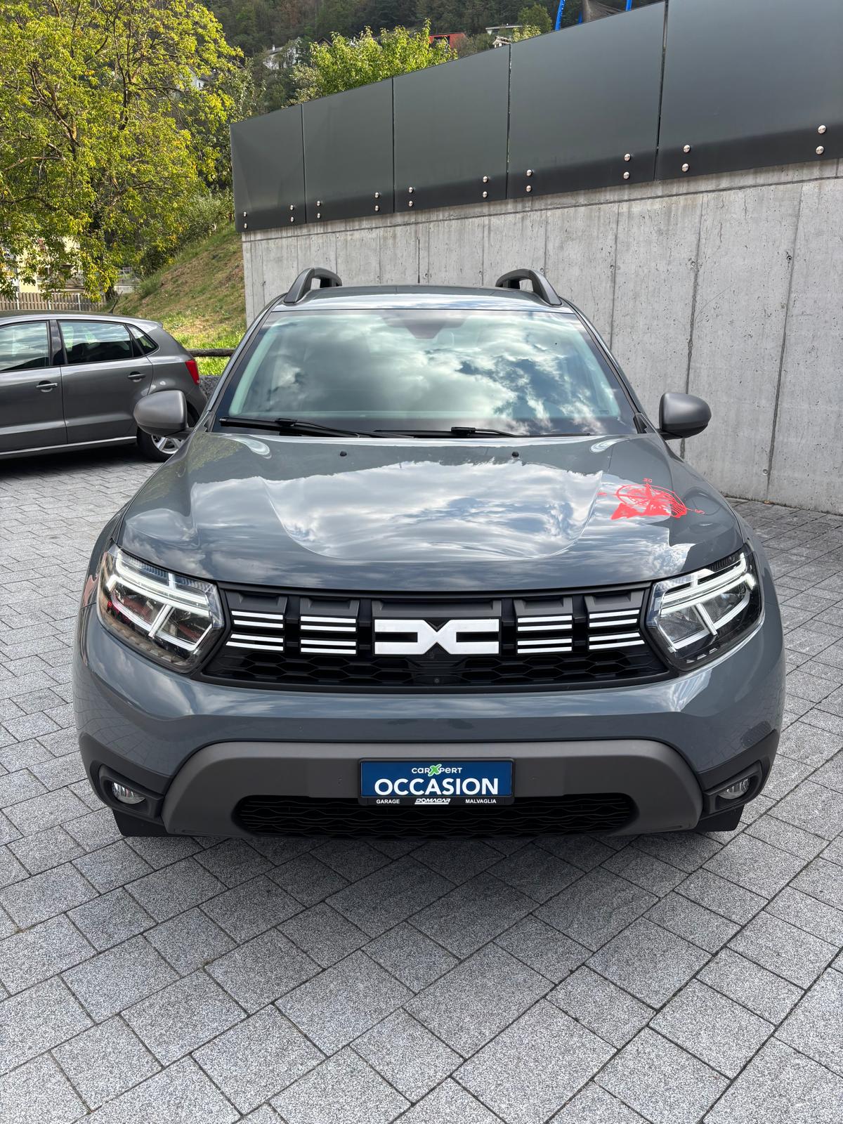DACIA Duster TCe 150 Journey 4x4 — slika 1