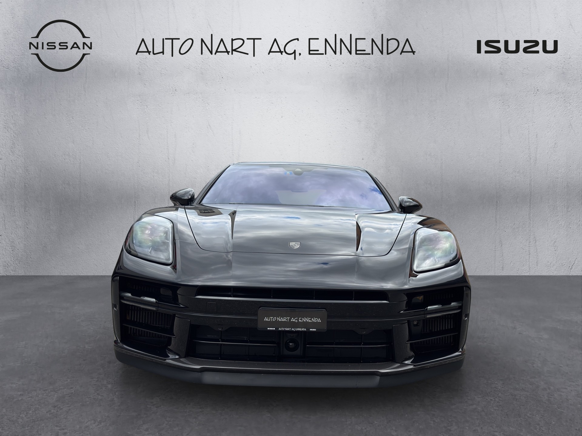 PORSCHE Panamera Turbo S E-Hybrid-image-7