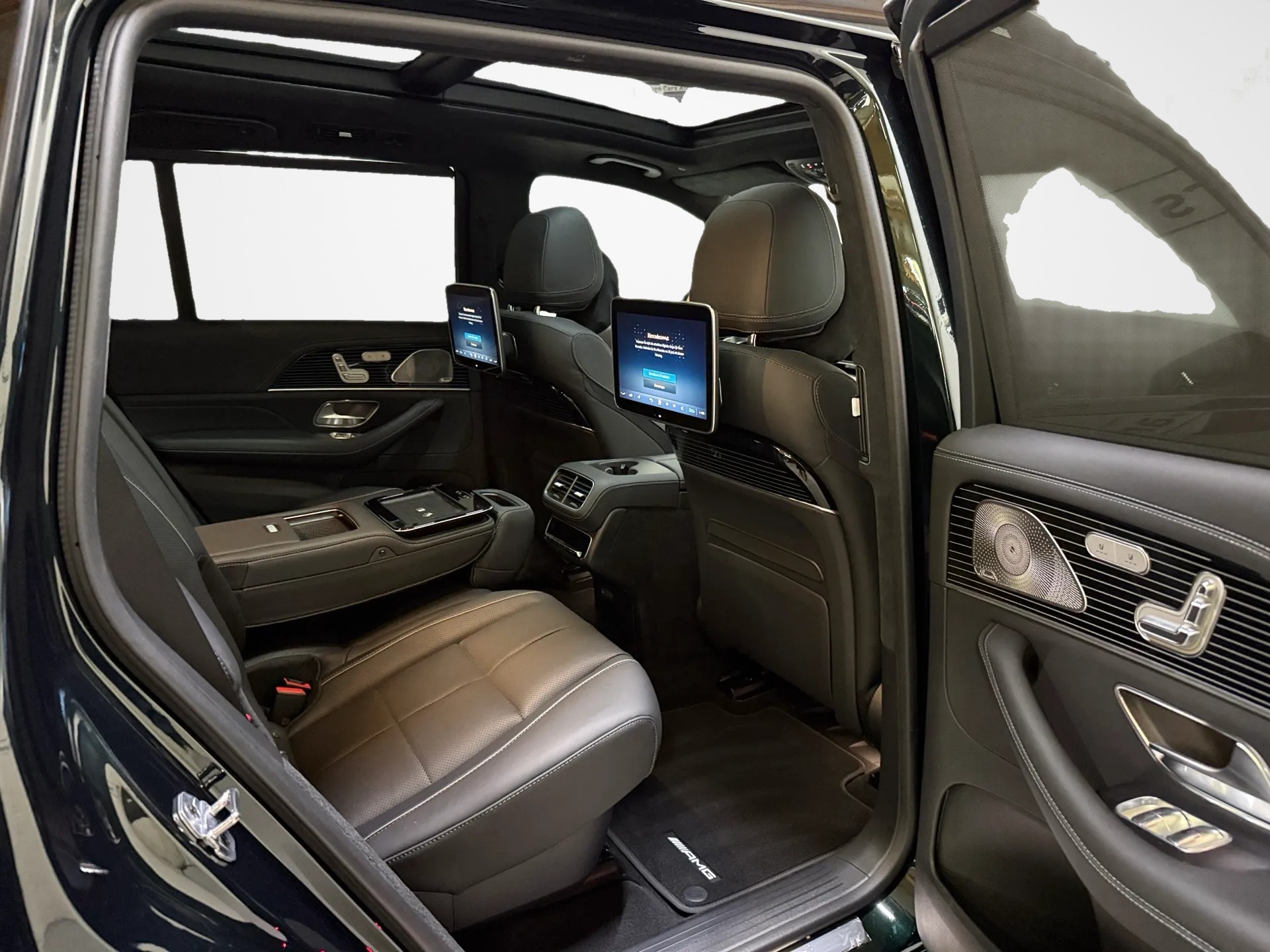 MERCEDES-BENZ GLS 450 d 4Matic 9G-Tronic-image-10