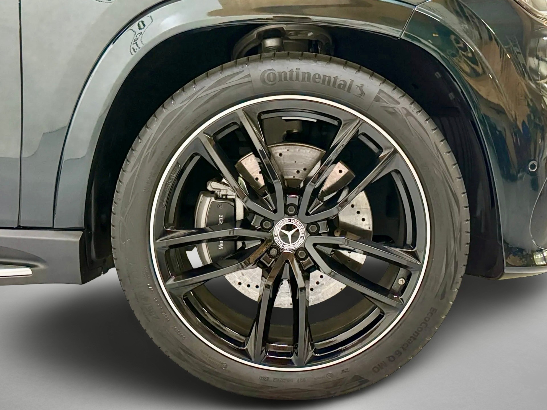 MERCEDES-BENZ GLS 450 d 4Matic 9G-Tronic-image-6