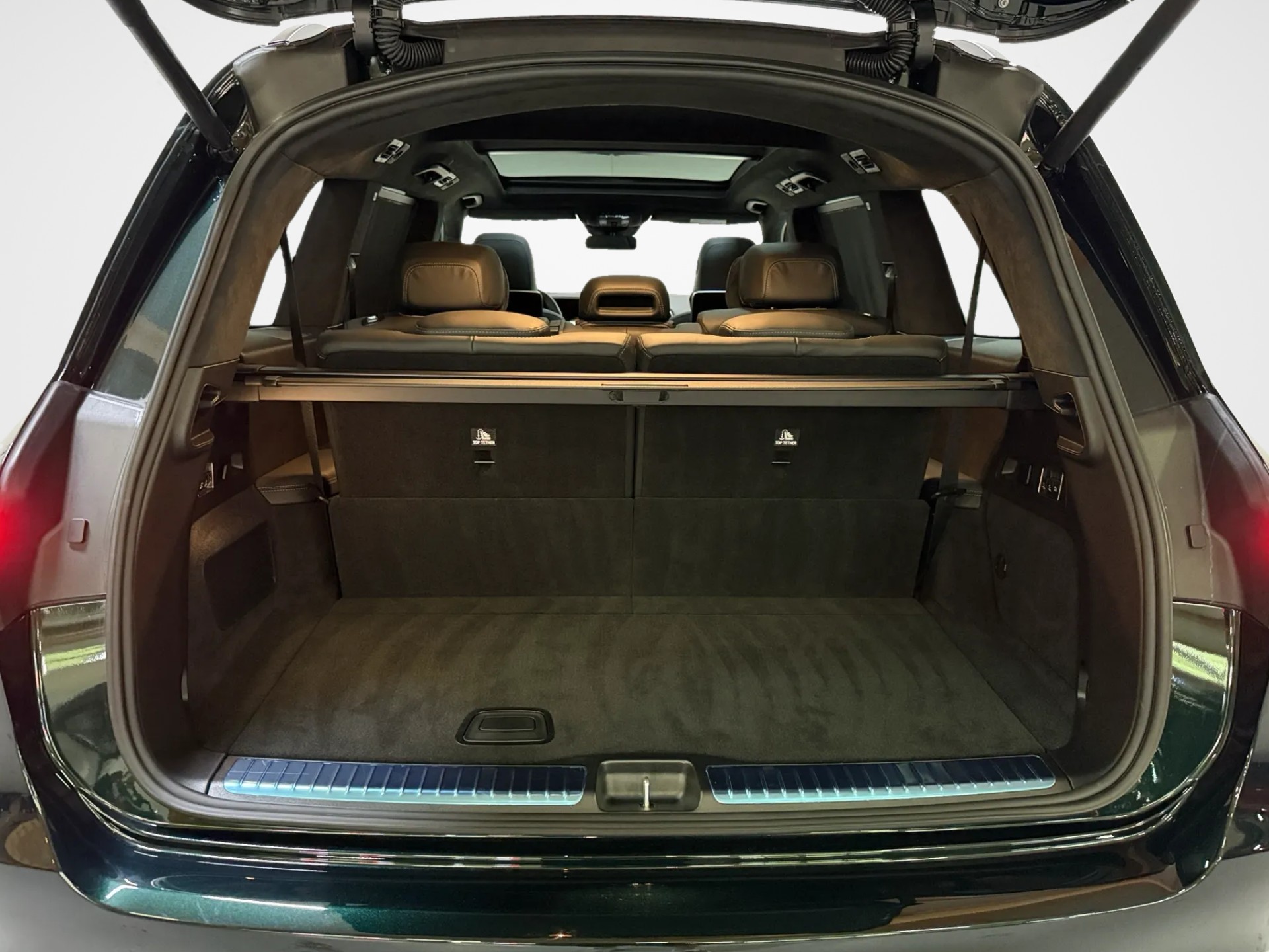 MERCEDES-BENZ GLS 450 d 4Matic 9G-Tronic-image-13