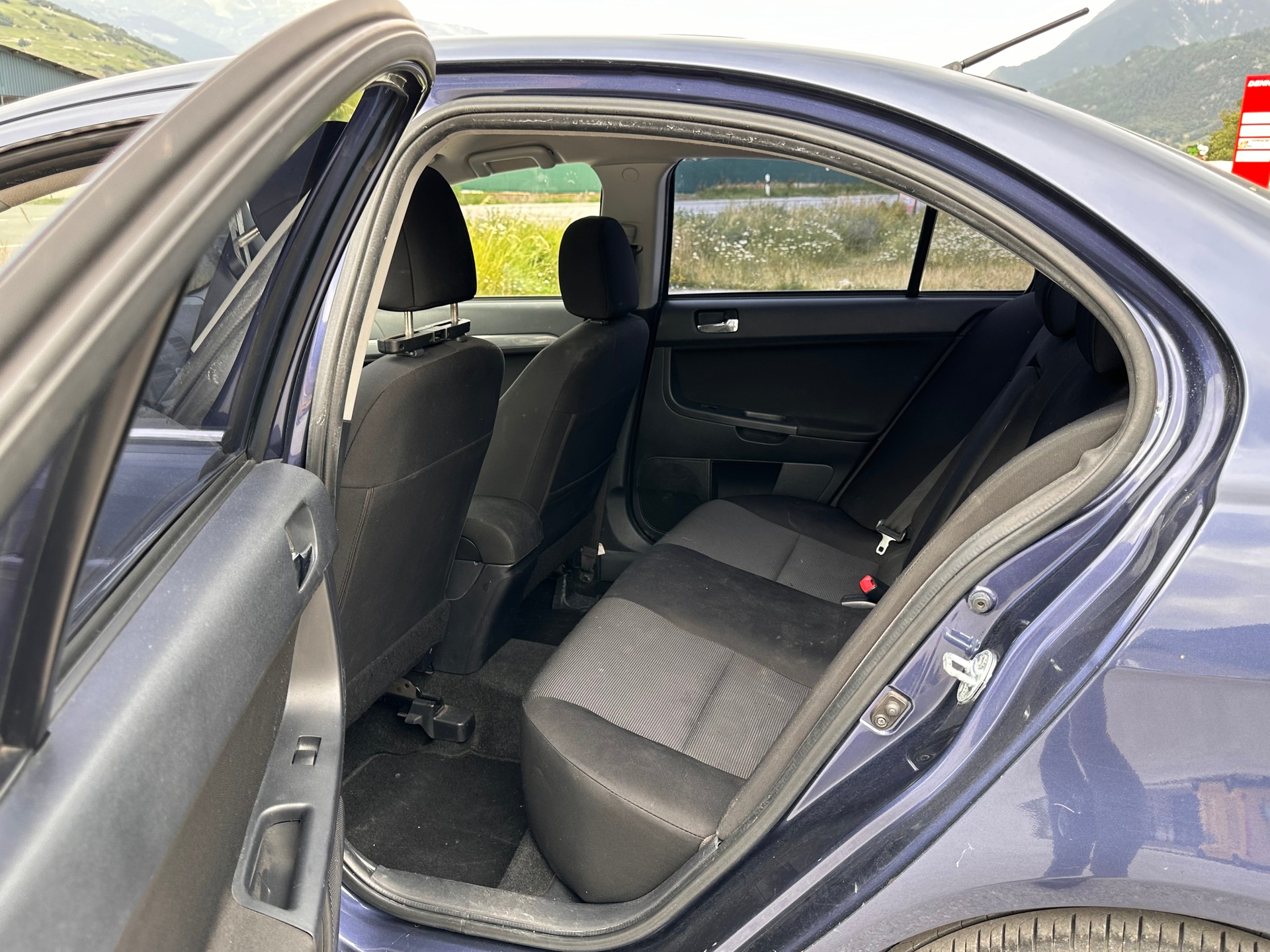 MITSUBISHI Lancer 2.0 DID Invite-image-15