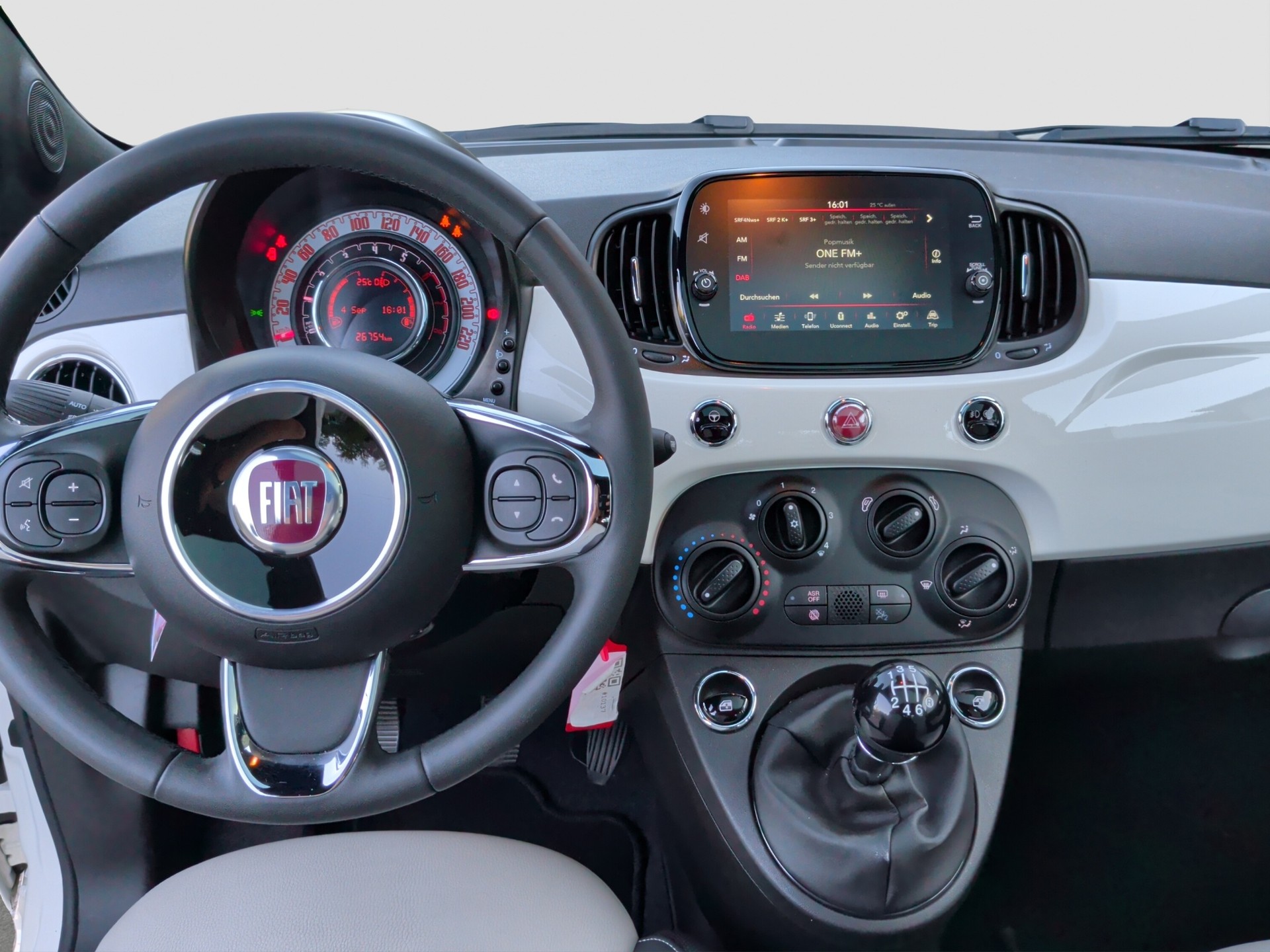 FIAT 500 1.0 N3 MildHybrid Dolcevita-image-8