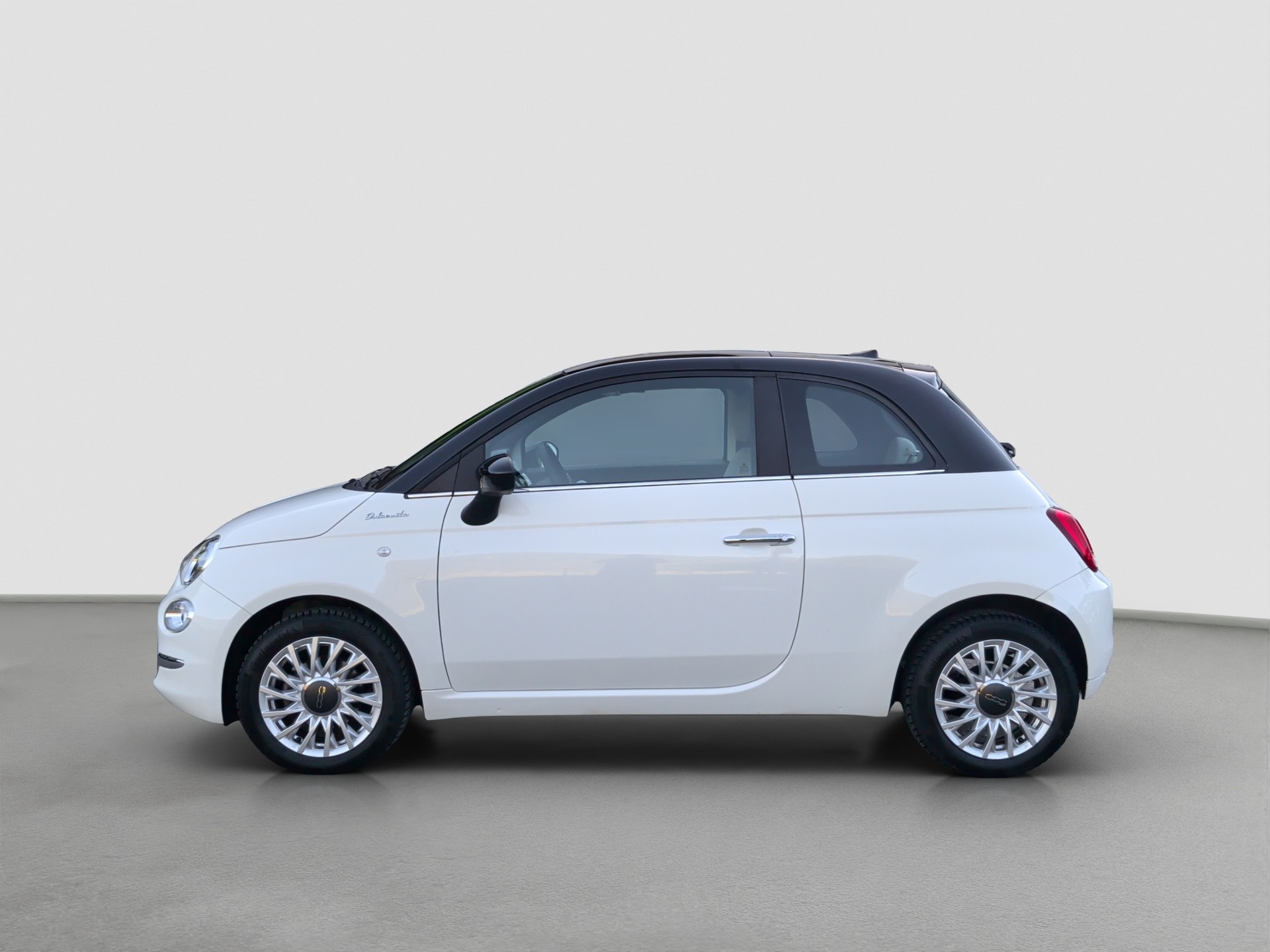 FIAT 500 1.0 N3 MildHybrid Dolcevita-image-1